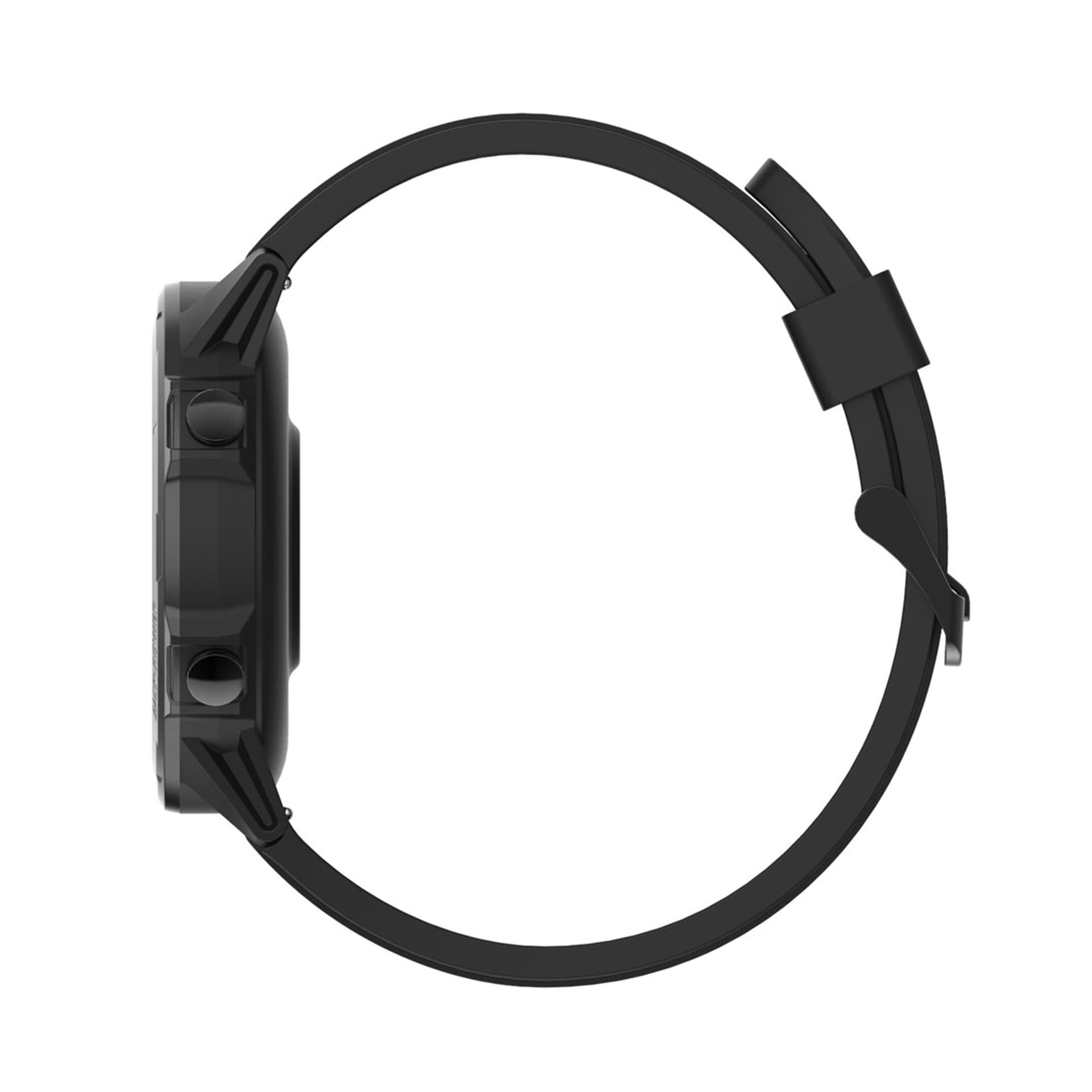 

Smartwatch Bluetooth z czujnikiem tętna i temperatury ciała Denver