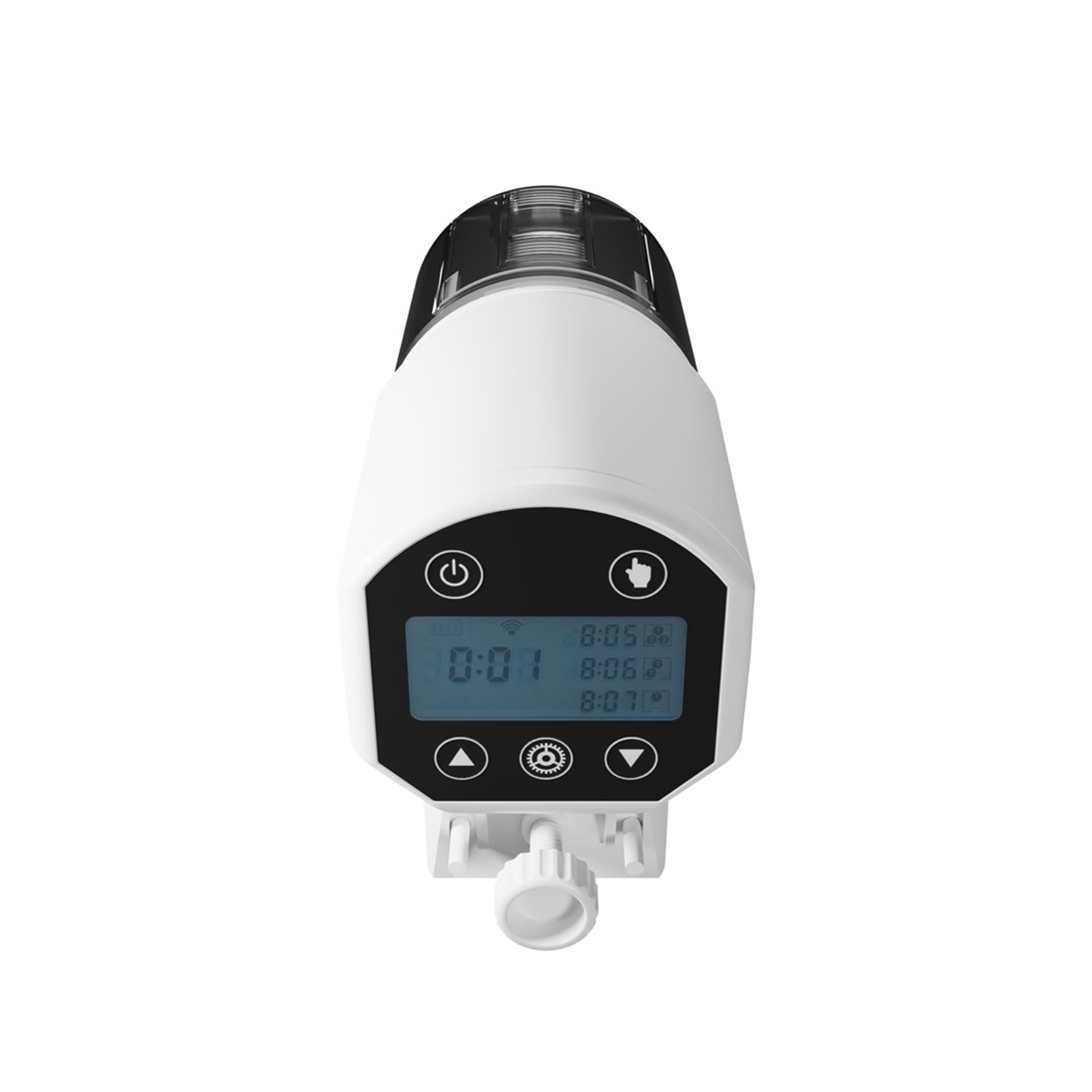 

Karmnik dla ryb TESLA TSL-PC-059DW Smart Fish Feeder