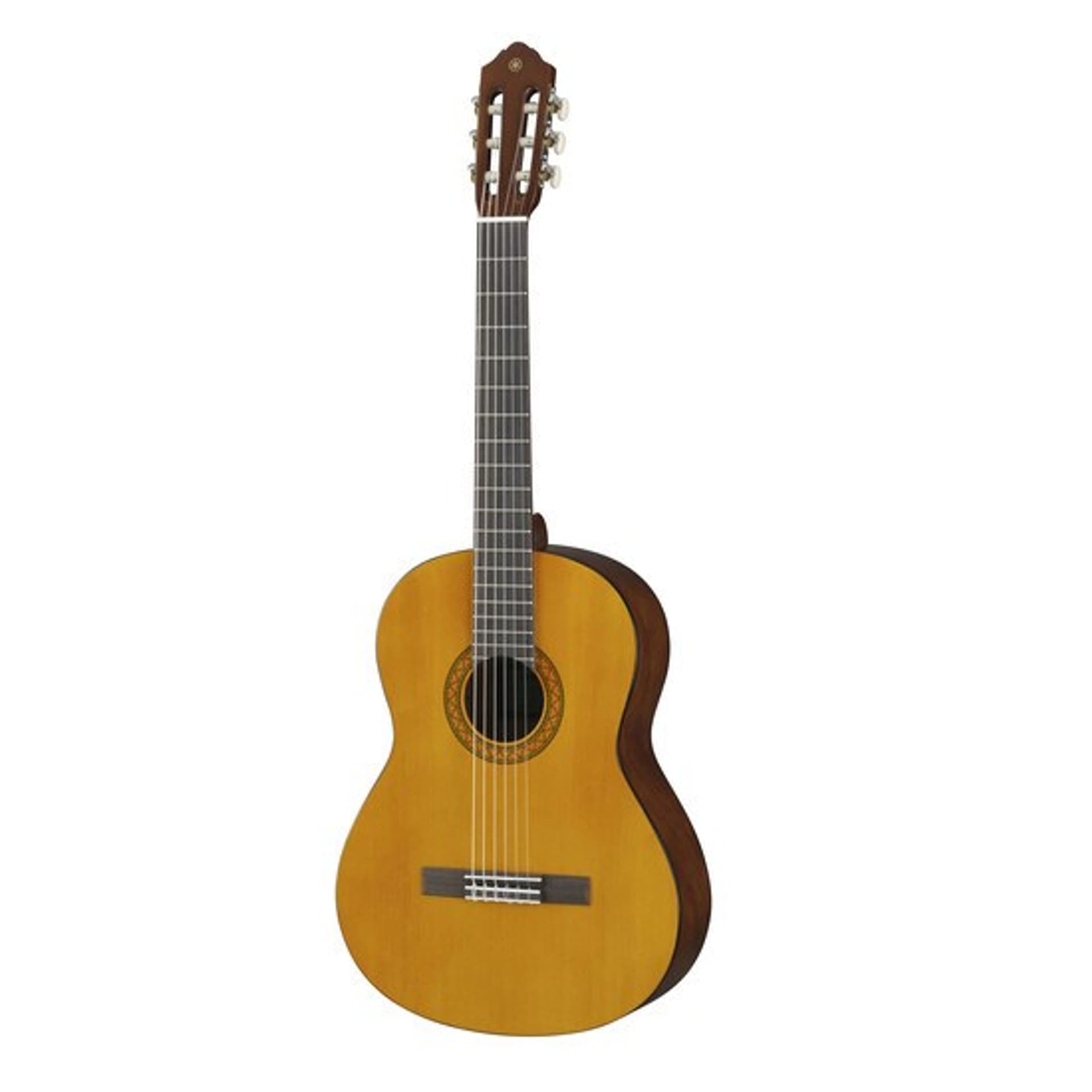 

Yamaha C40 II - Gitara klasyczna 4/4