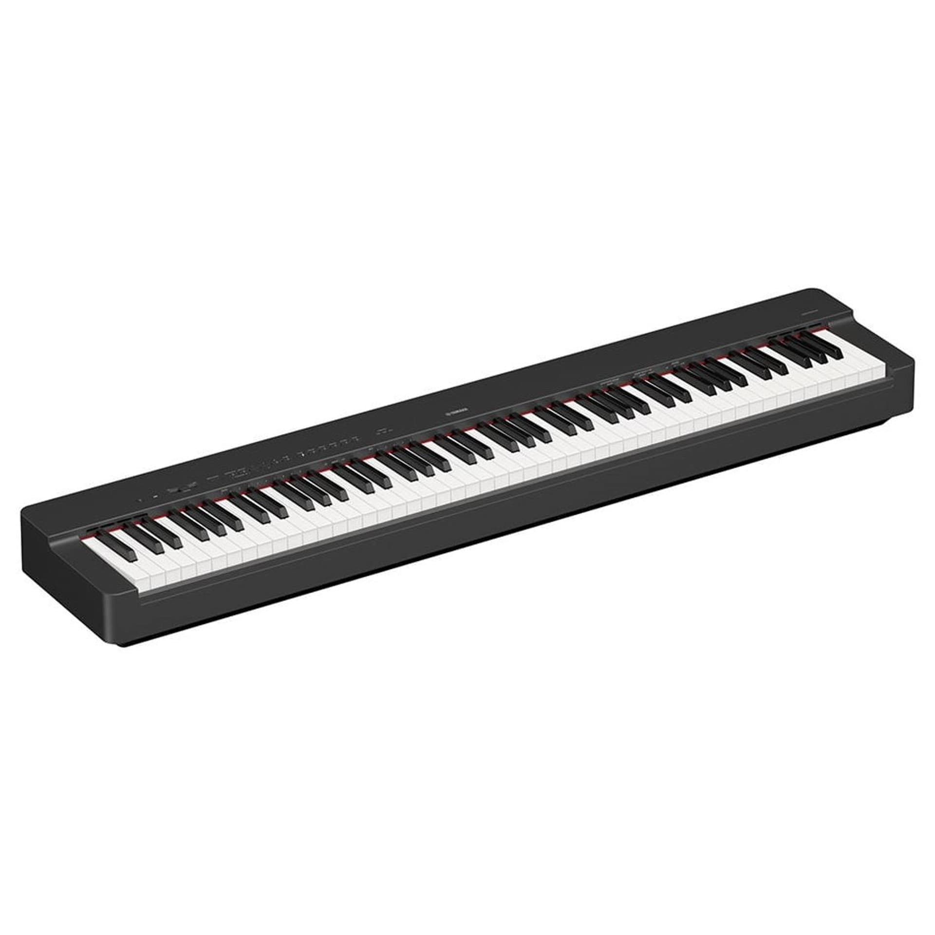 

Yamaha P-223B - Pianino cyfrowe