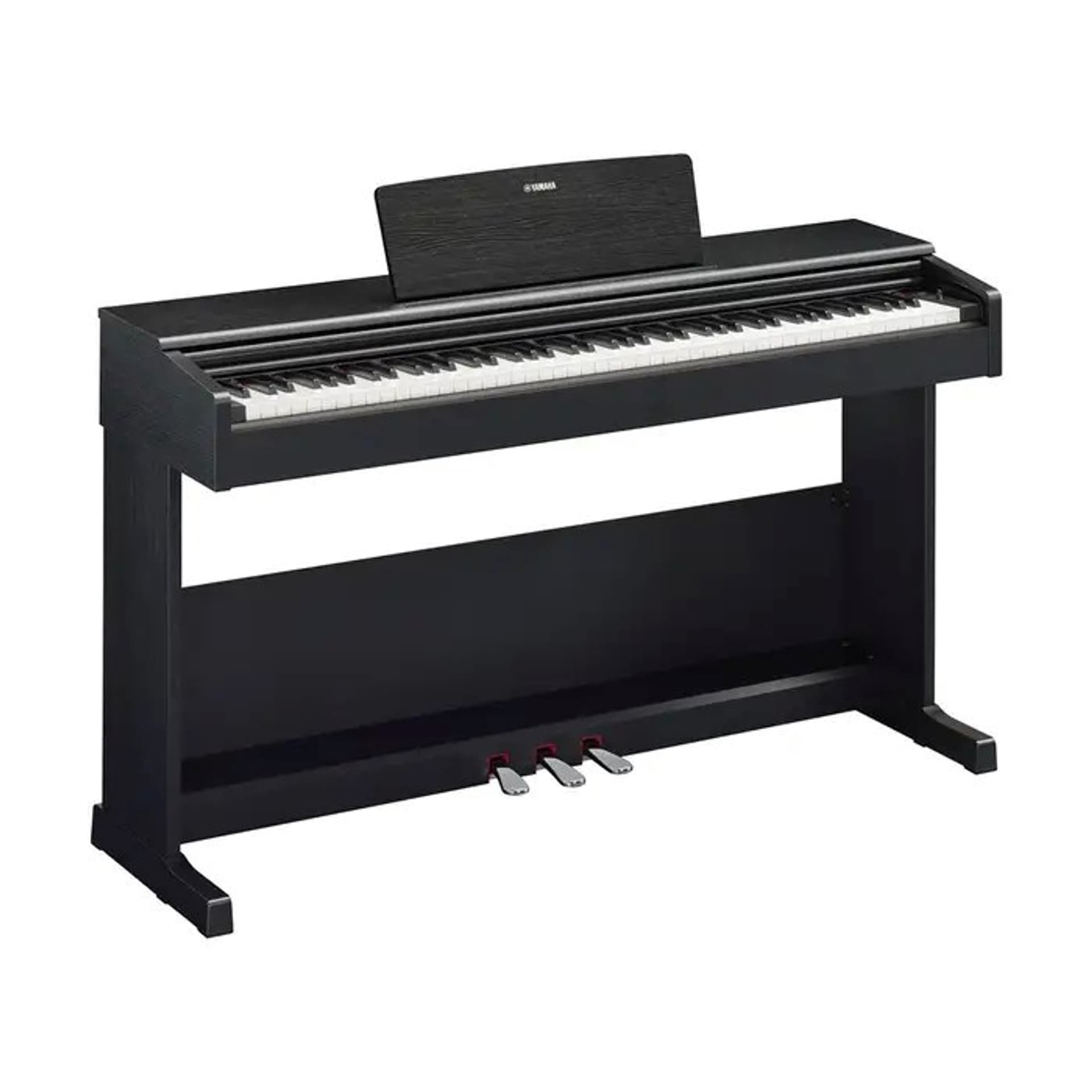 

Yamaha ARIUS YDP-105B - Pianino cyfrowe