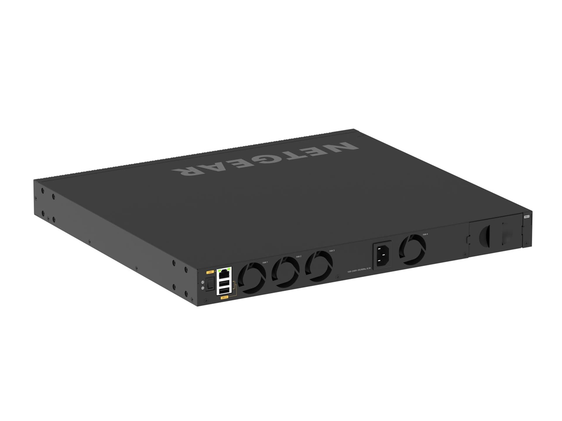 

NETGEAR 28PT M4350-24F4V MANAGED SWITCH