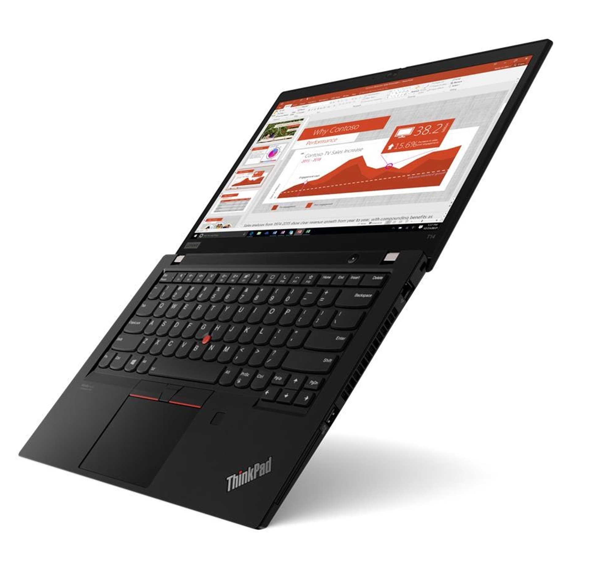 

Lenovo ThinkPad T14 G2 i7-1165G7 14"FHD Touch IPS 500nits AG 16GB DDR4 3200 SSD512 Intel Iris Xe Graphics AX201 2X2AX + BT W11Pro Black 3Y