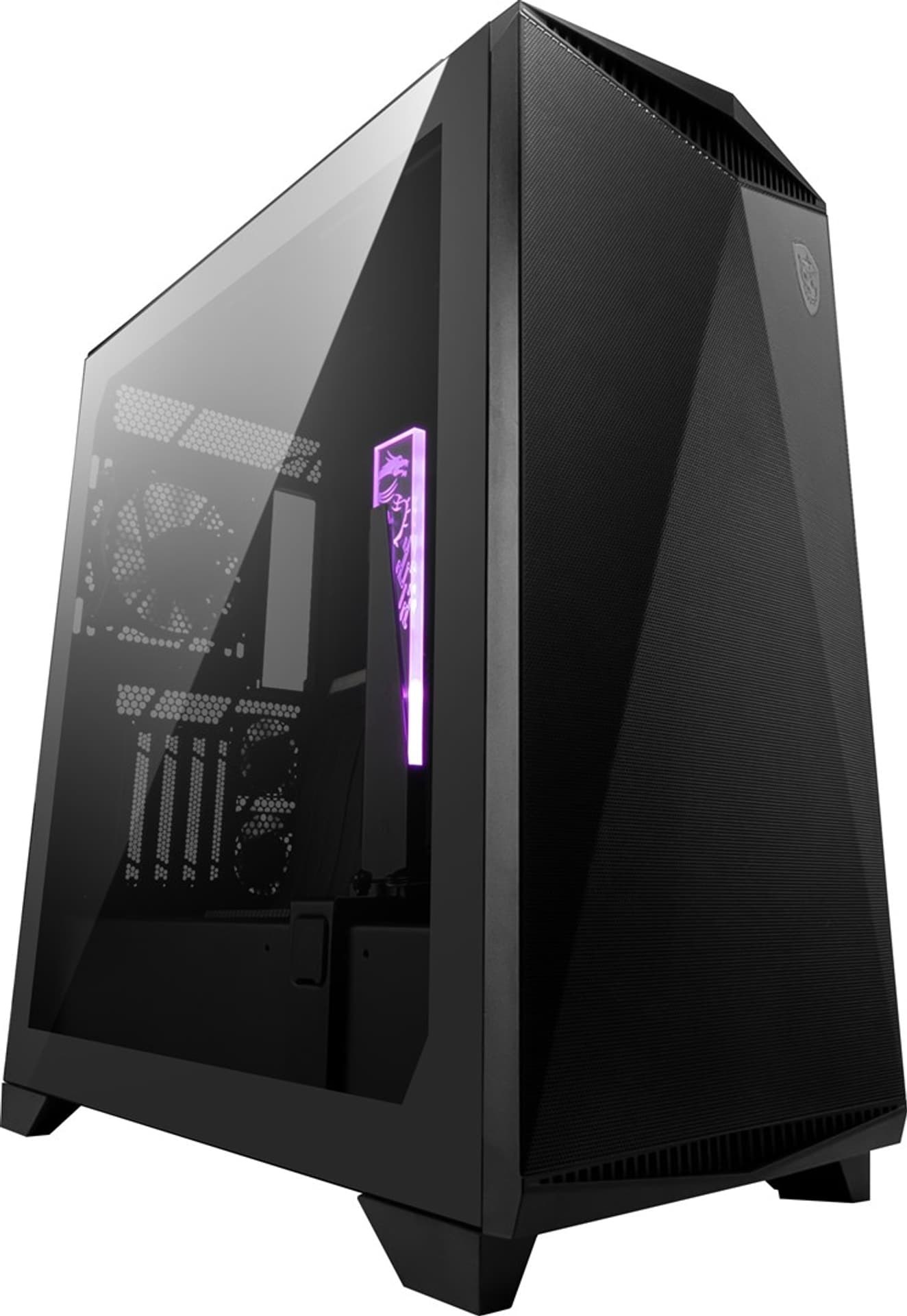 

Obudowa MSI MPG GUNGNIR 300P AIRFLOW