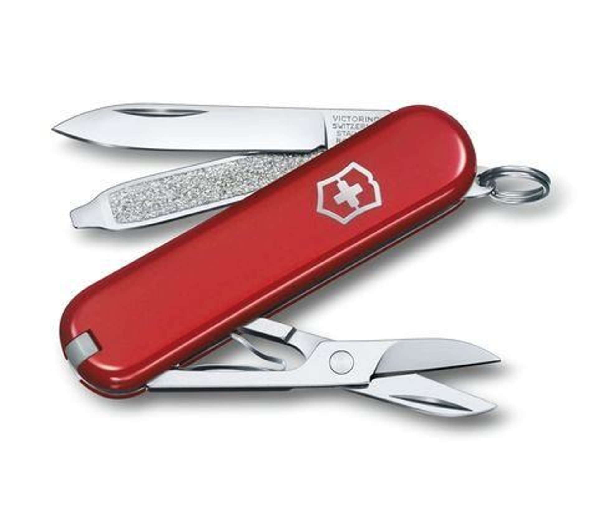 

Scyzoryk Victorinox Classic SD Colors 58mm Celidor "Style Icon"