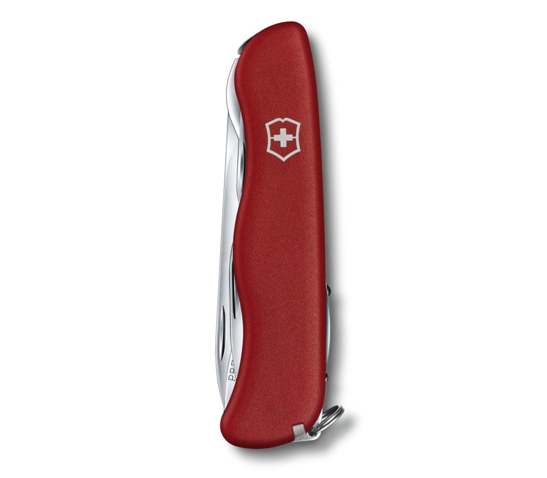 

Scyzoryk Victorinox Picknicker 111mm, czerwony(0.8353)