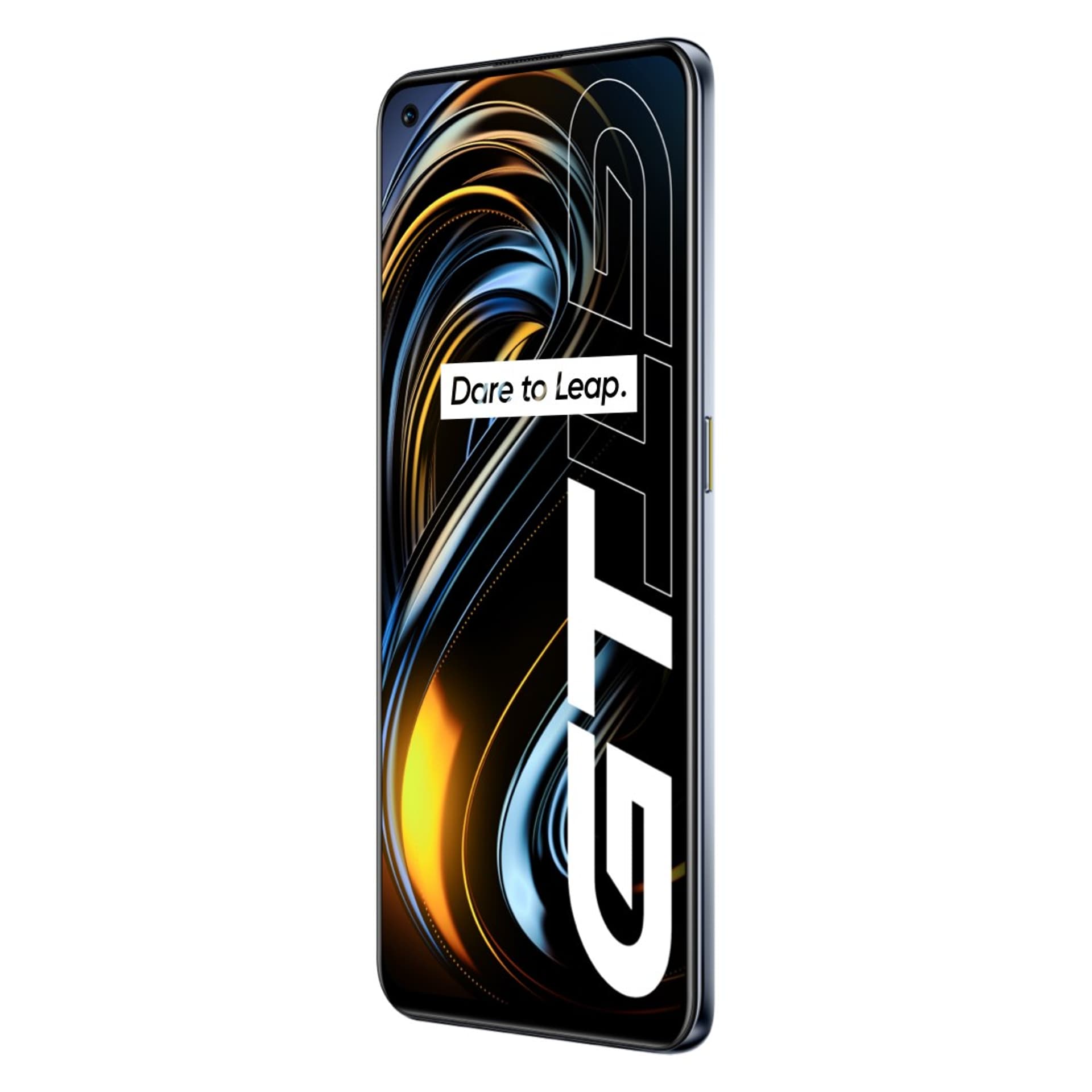 

Smartfon realme GT 5G 8/128GB Srebrny