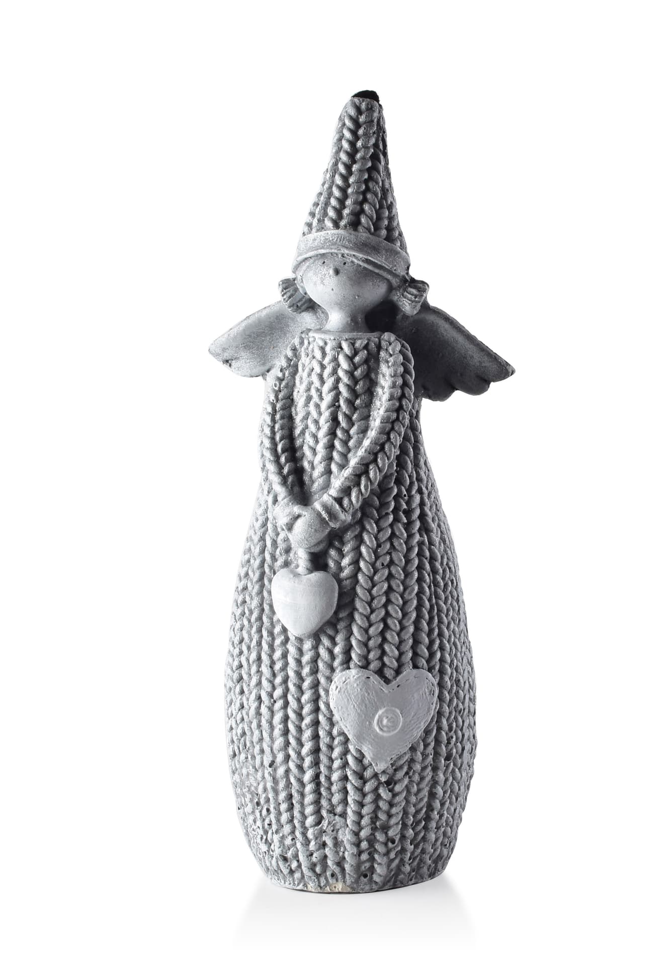 

Figurka ANIOŁ stojący 8x12xh30cm