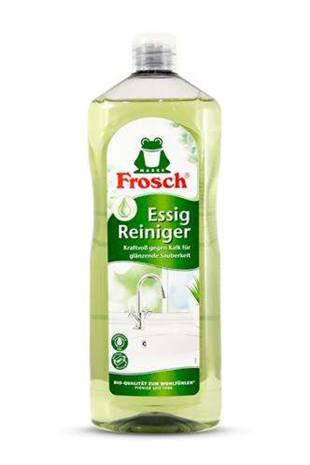 

FROSCH 1L Środek czyszczący Essigreiniger