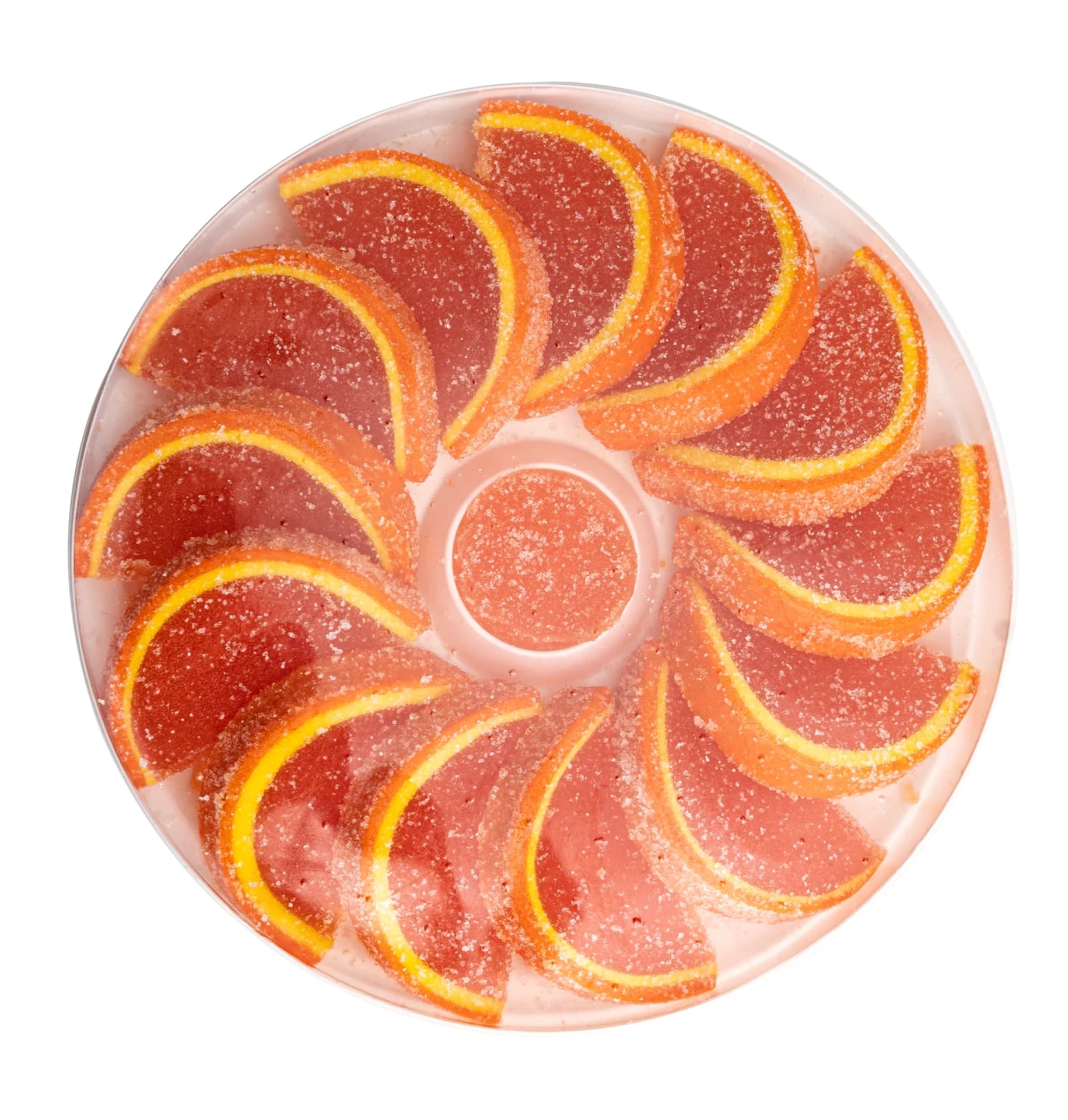 

Woogie Makarena Galaretka Tutti Frutti 200 g