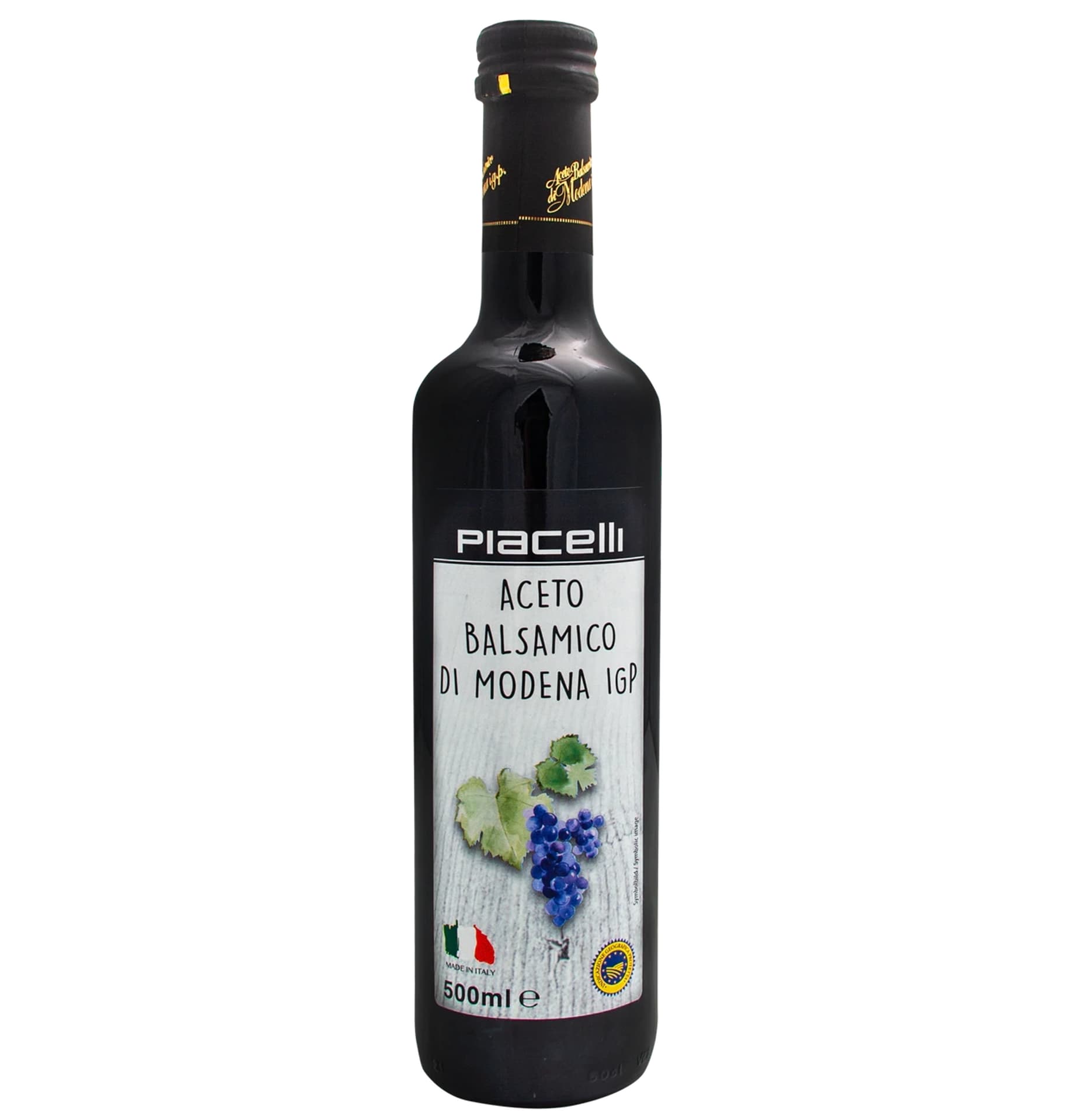 

Piacelli Ocet Balsamiczny z Modeny 500 ml