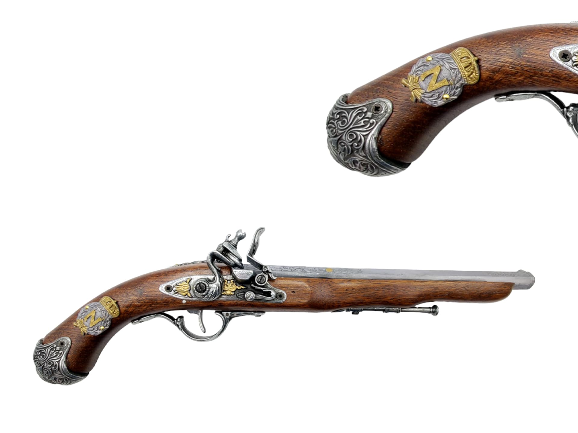 

Pistolet francuski