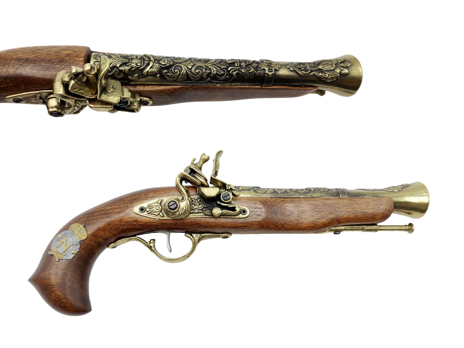 

Pistolet francuski