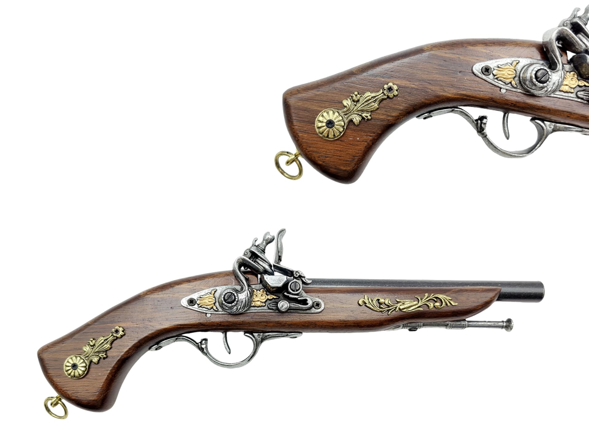 

Pistolet włoski