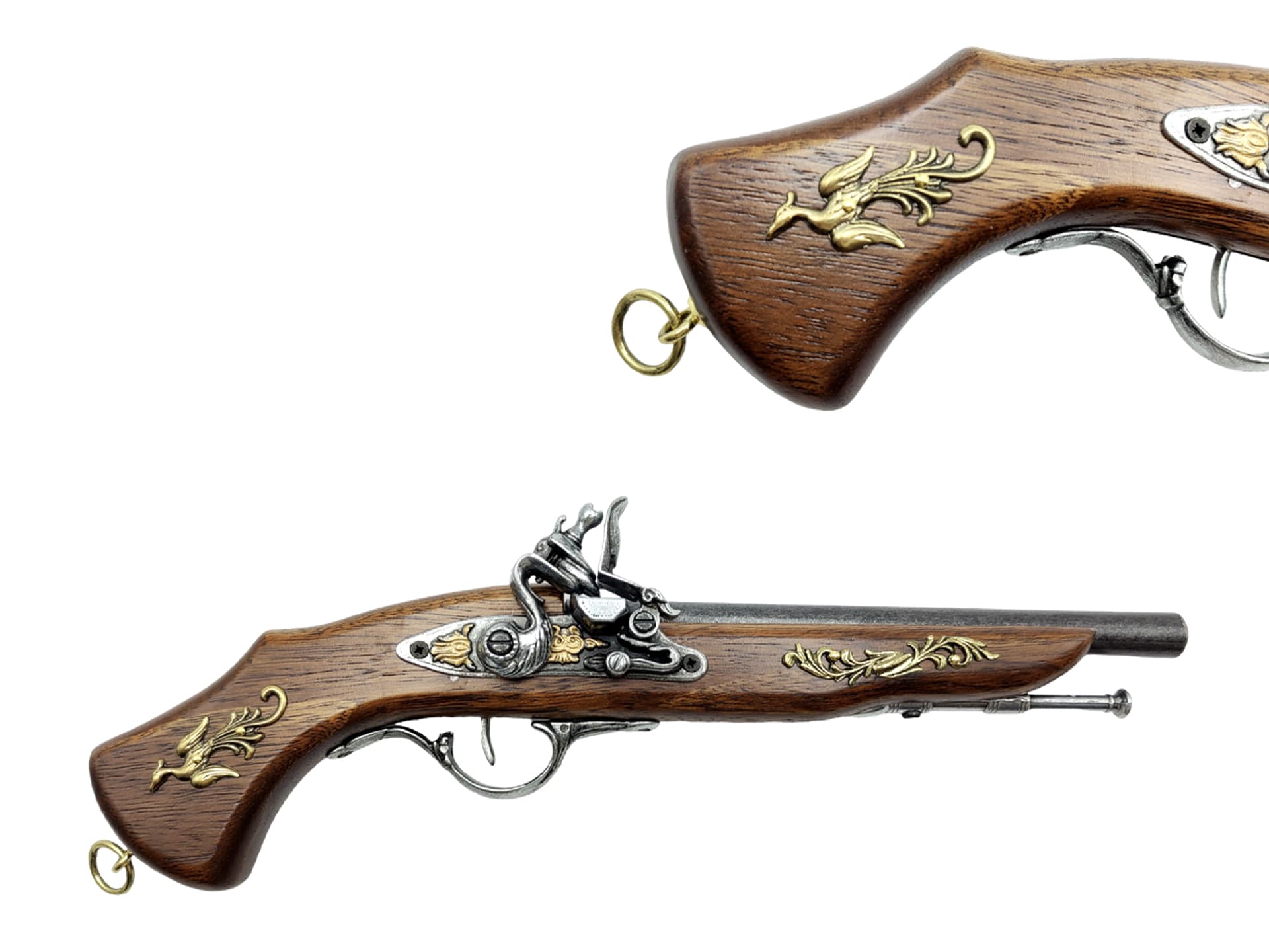 

Pistalet angielski