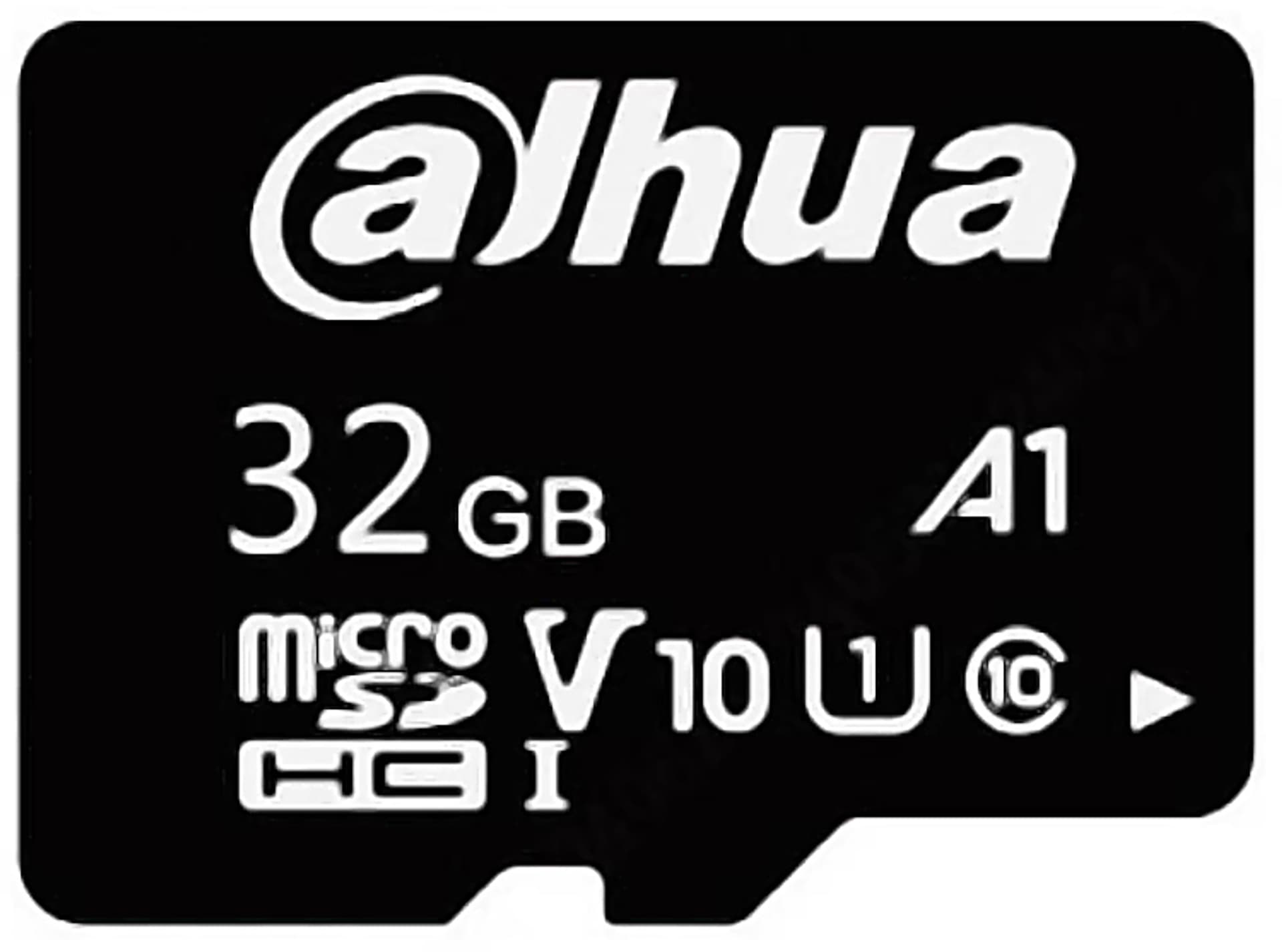 

Karta pamięci 32GB DAHUA TF-L100-32GB