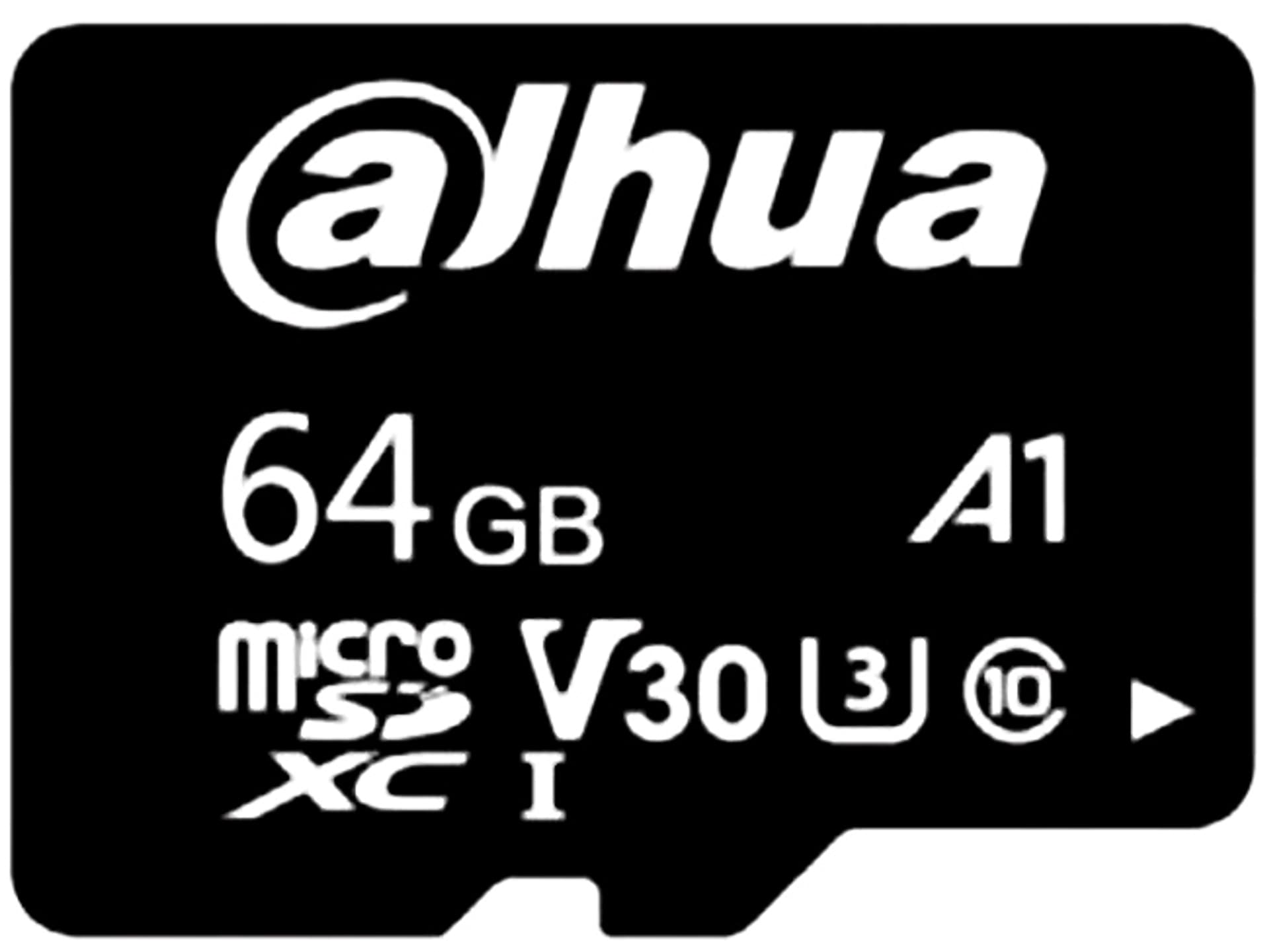 

Karta pamięci 64GB DAHUA TF-L100-64GB