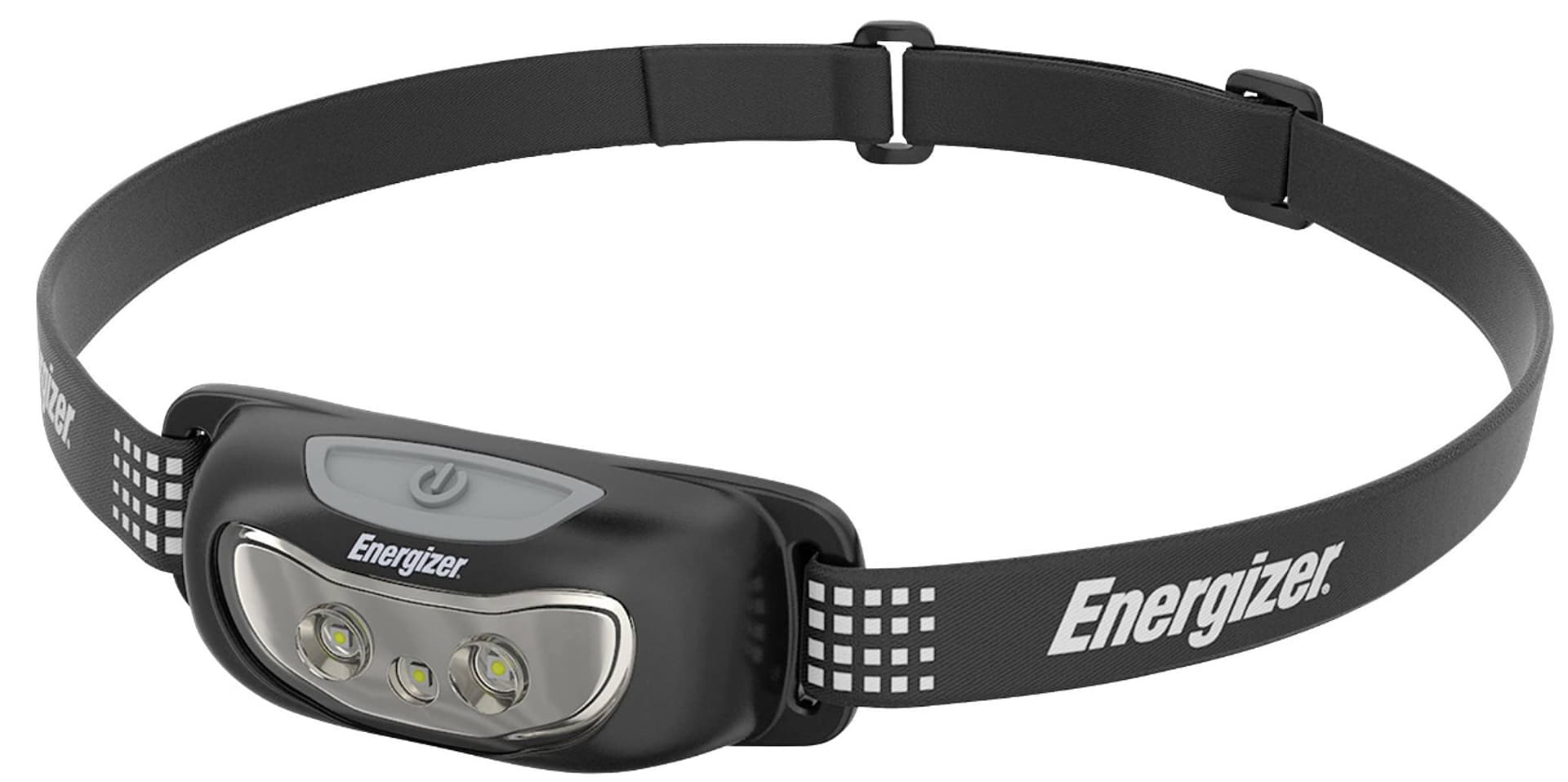 

LATARKA CZOŁOWA LT-UNIVERSAL-PLUS/100 ENERGIZER