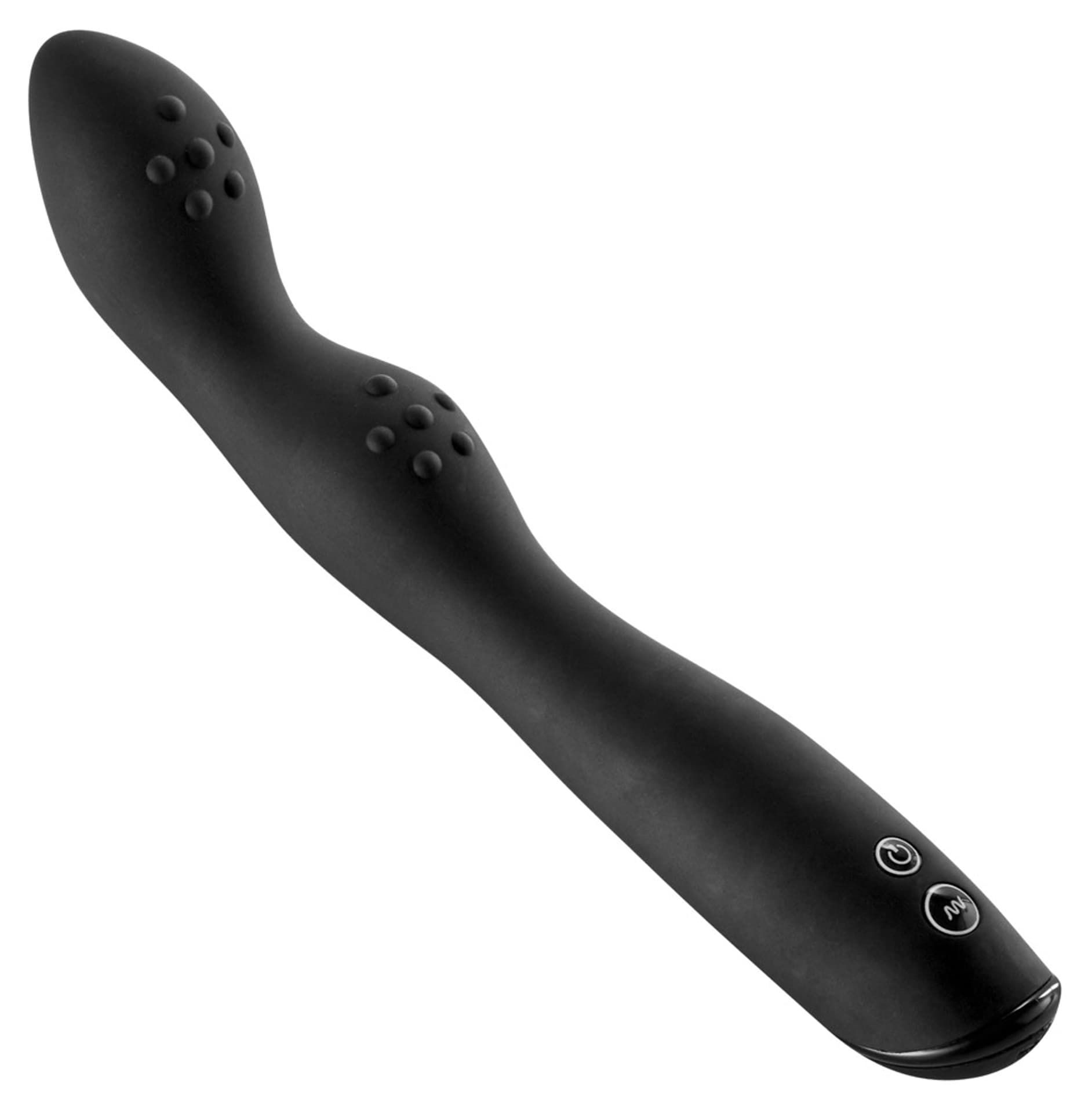 

Wibrator analny do punktu P 23, 5 cm Rebel