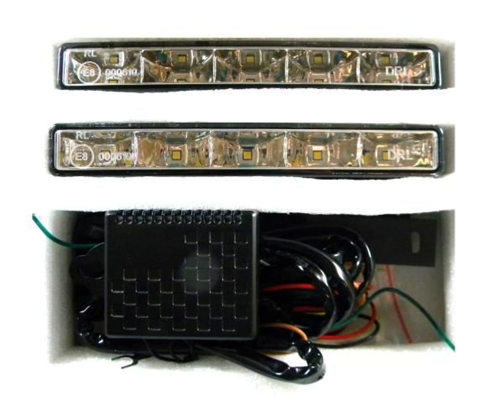 

2108 NOXON DRL-LED 03 LONGLIFE