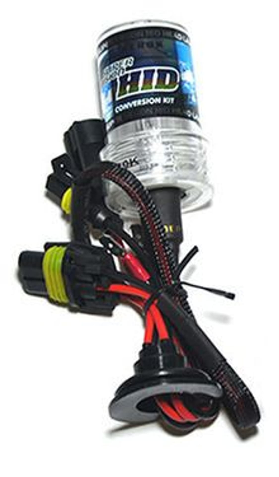 

2104 ŻARÓWKA XENONOWA H3/6000