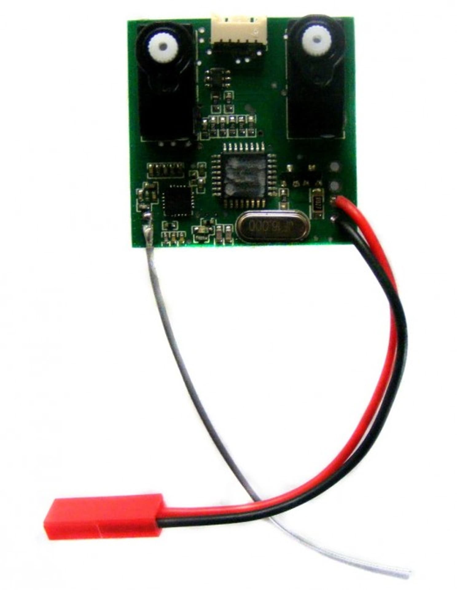 

Płytka PCB Mini Cessna LX-1101-04 / Yak-54