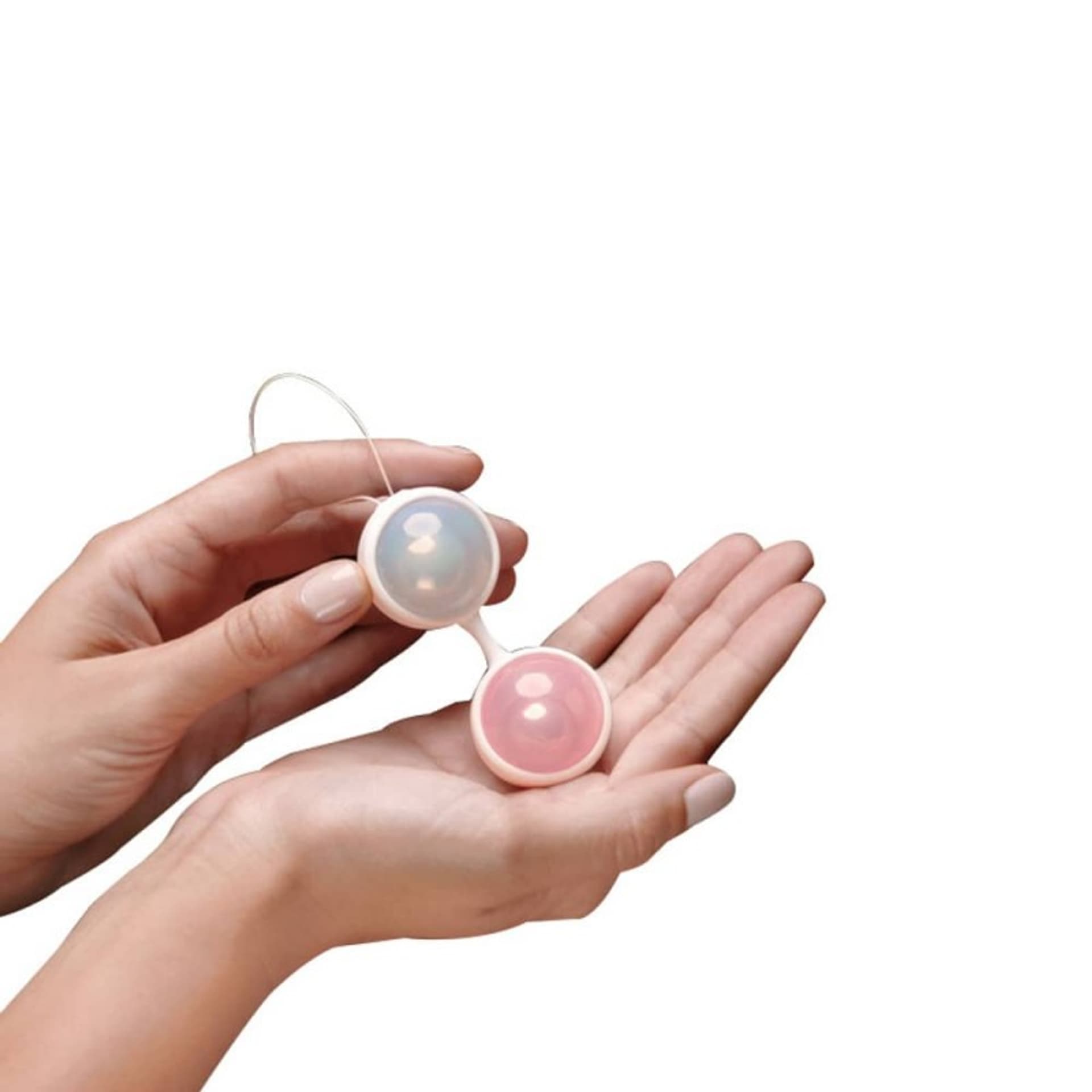 

Kulki Kegla Luna Bead II