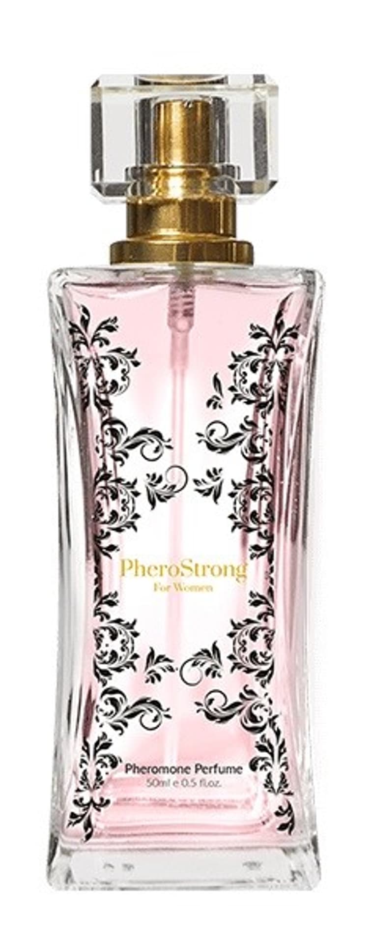 

Perfumy z feromonami PheroStrong for Women 50ml