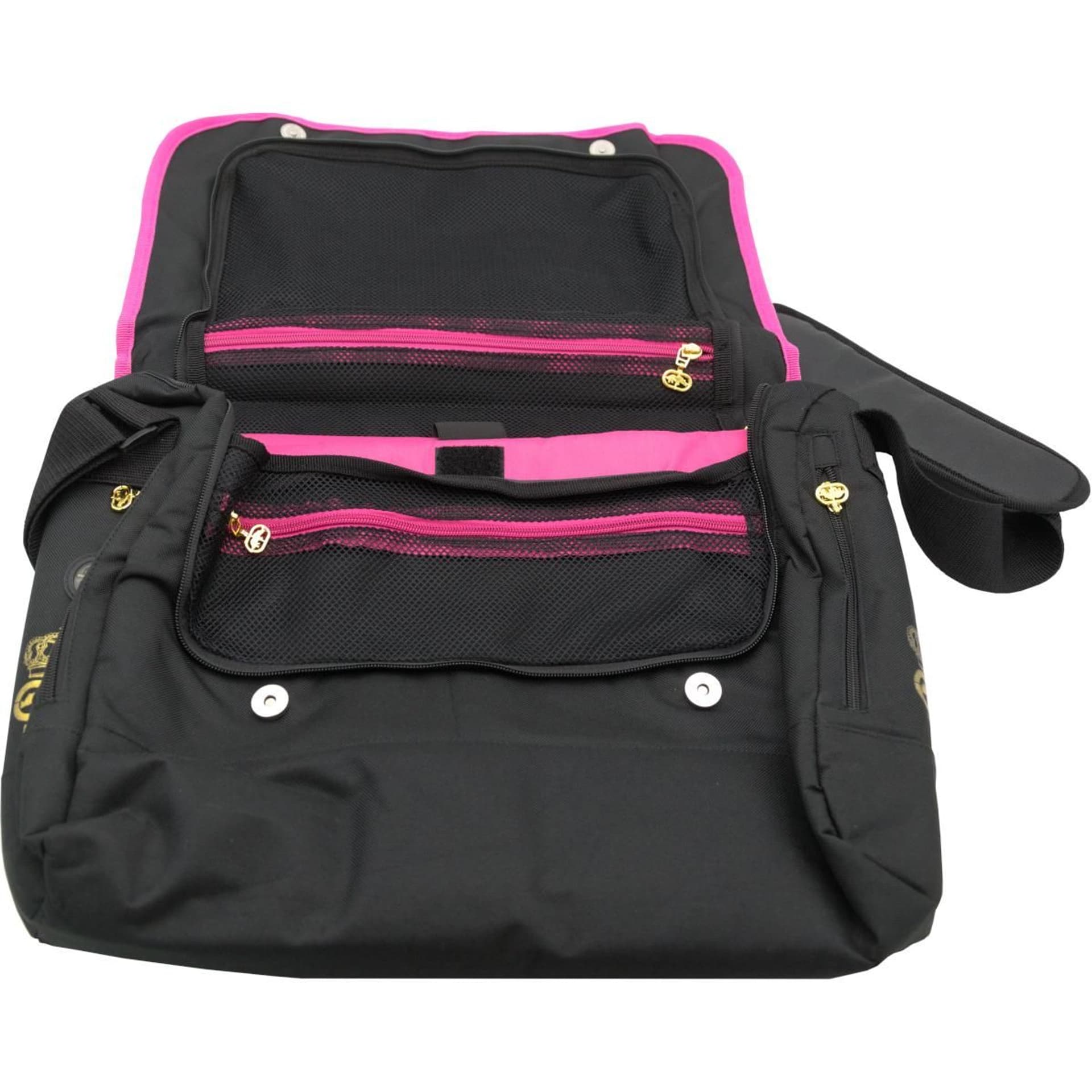 

TORBA NA LAPTOPA ECKO RED Z RĄCZKĄ