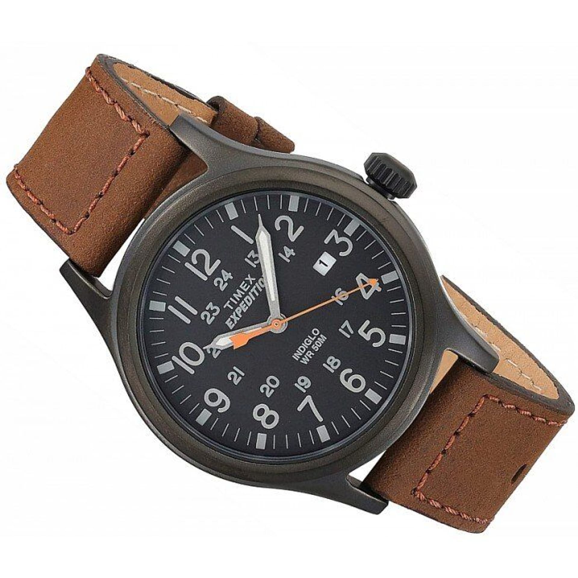 

ZEGAREK MĘSKI TIMEX EXPEDITION TW4B12500 (zt106g)
