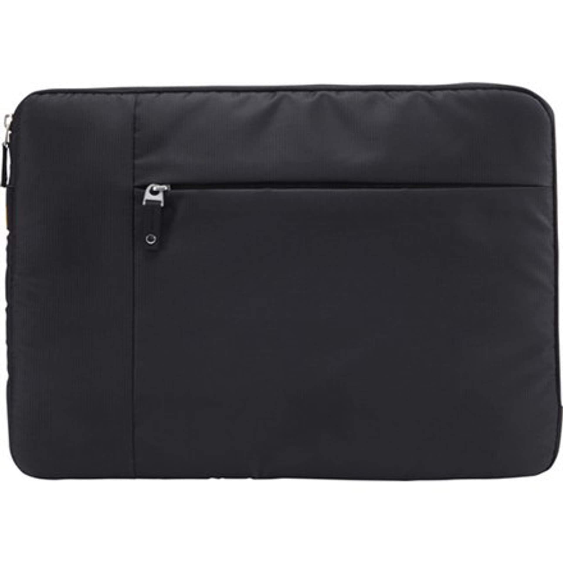 

Case Logic TS115 Pasuje do rozmiaru 15,6 ", Czarny, Rękaw,