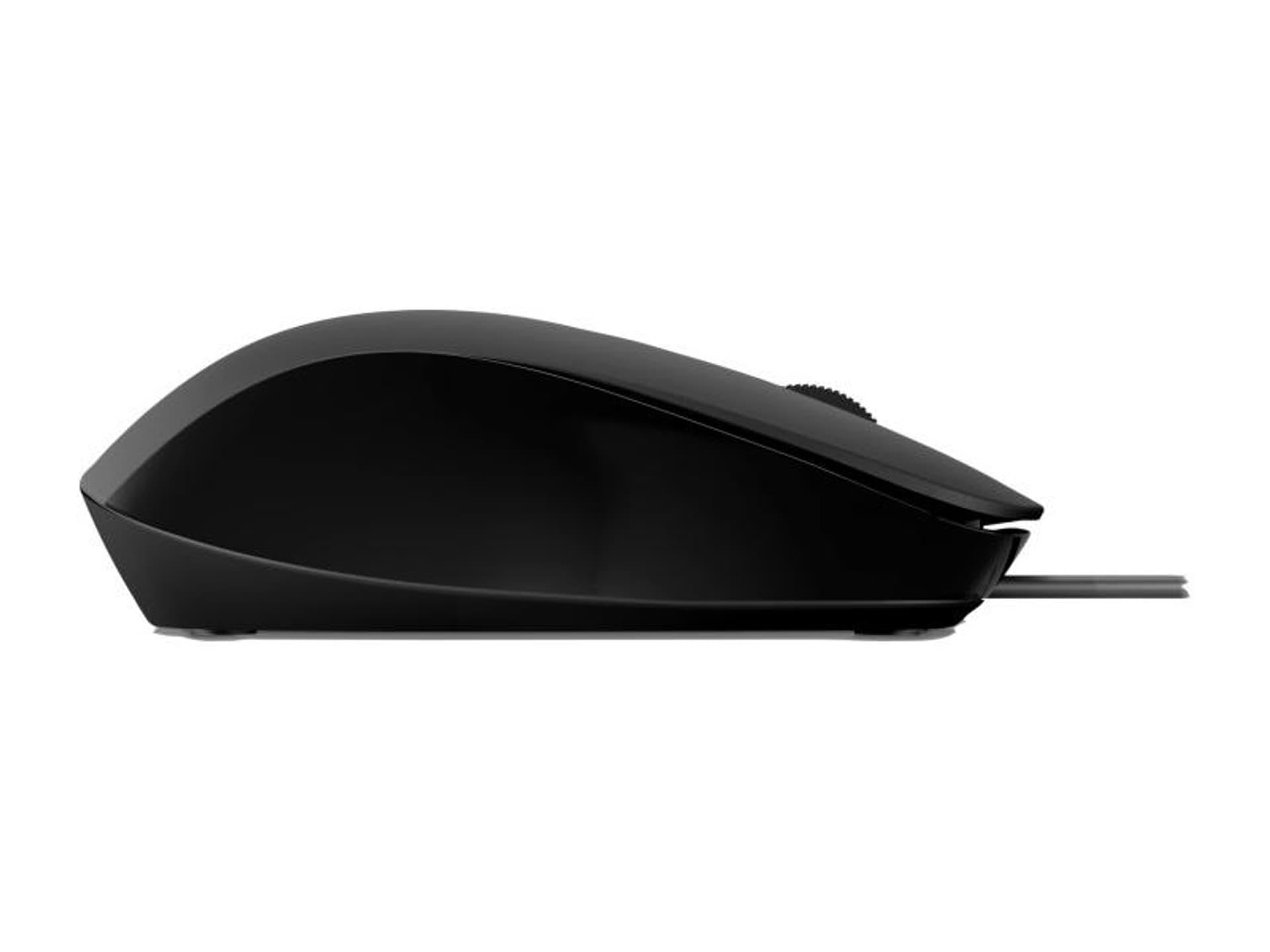 

Mysz HP 150 (czarno-szara)