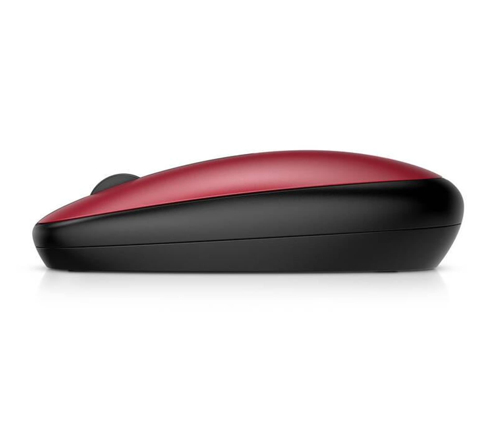 

Mysz HP 240 (czarno-czerwona)
