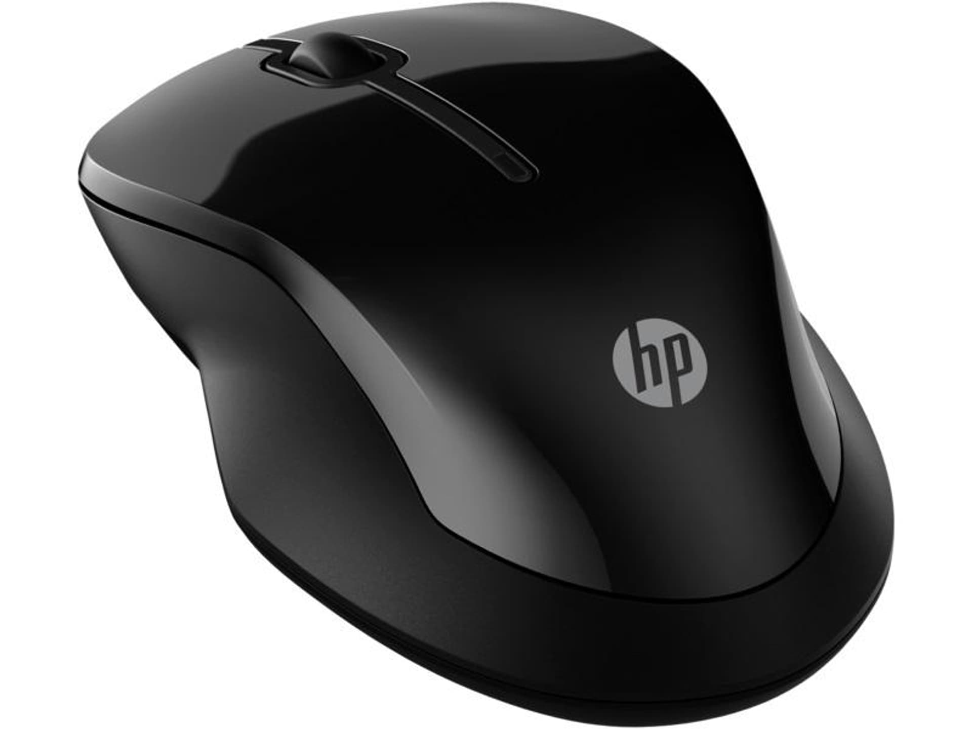 

Mysz HP 250 Dual Mode (czarna)