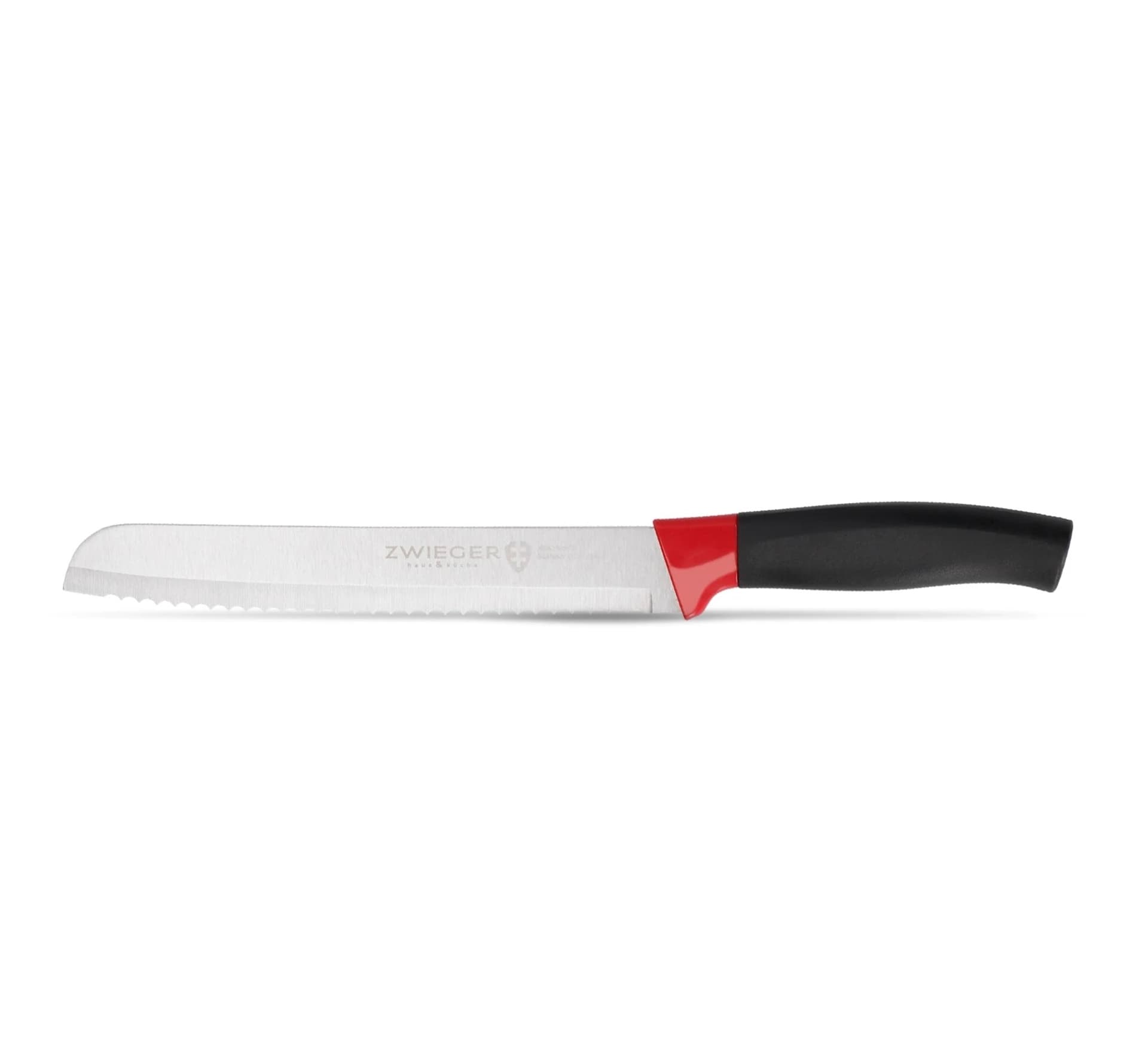 

ZWIEGER INVERSO Nóż do chleba 20cm