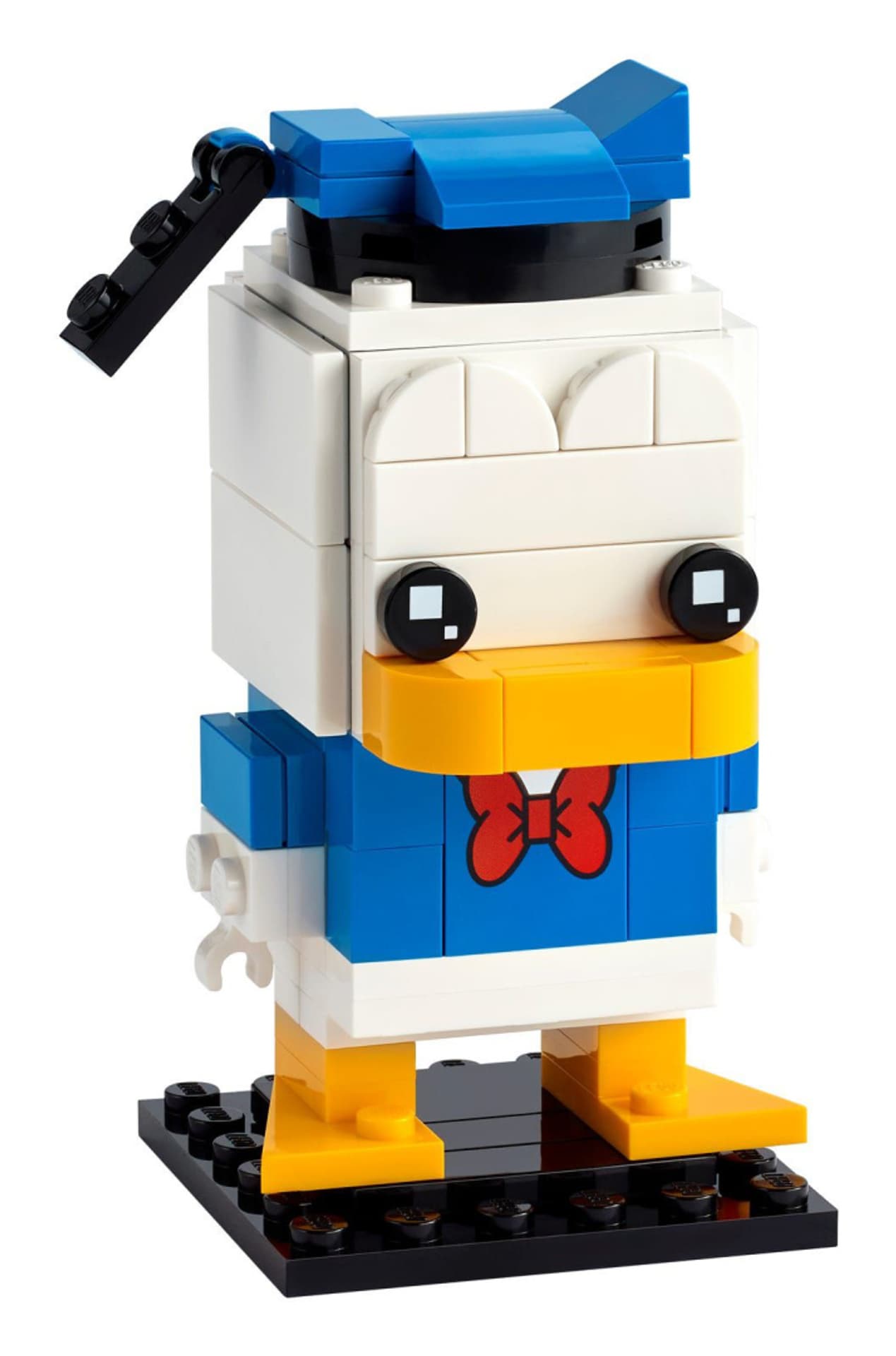 

LEGO 40377 BrickHeadz Kaczor Donald
