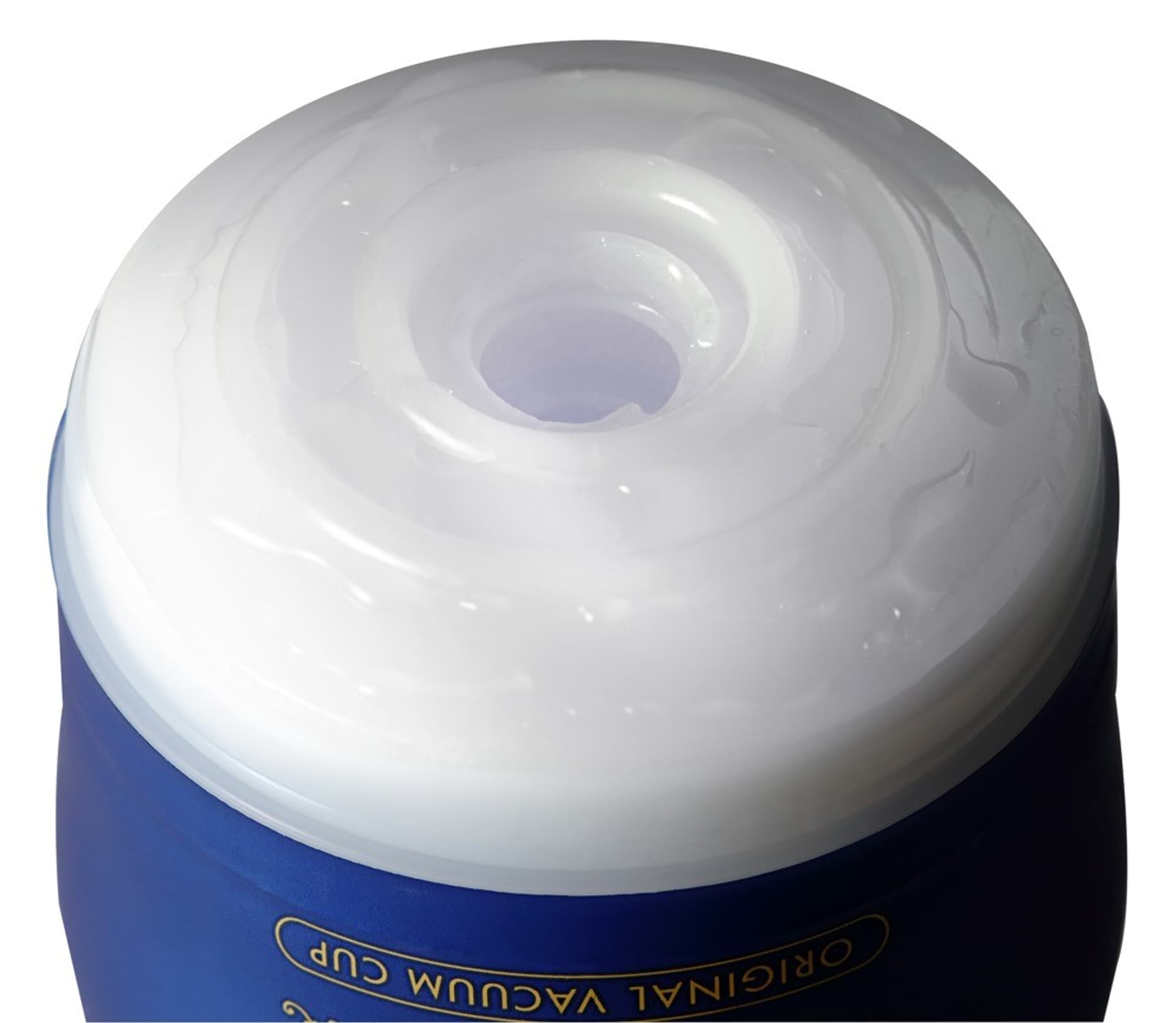 

Masturbator Premium Original Vacuum Cup Tenga