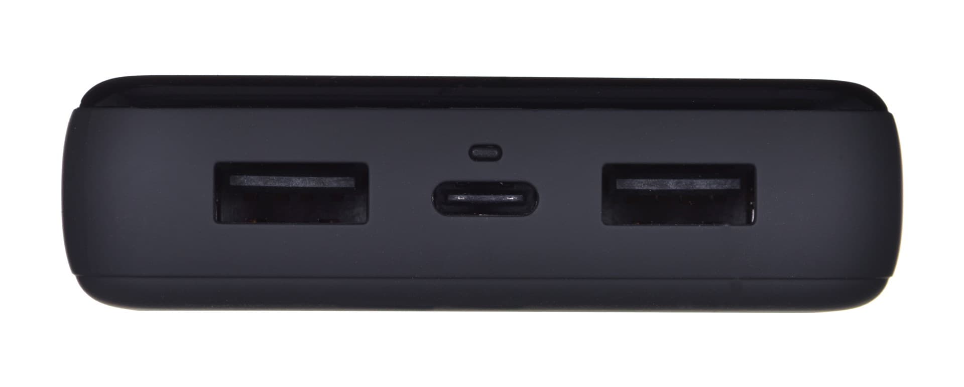 

słuchawki Skullcandy Stash Fuel Powerbank Black