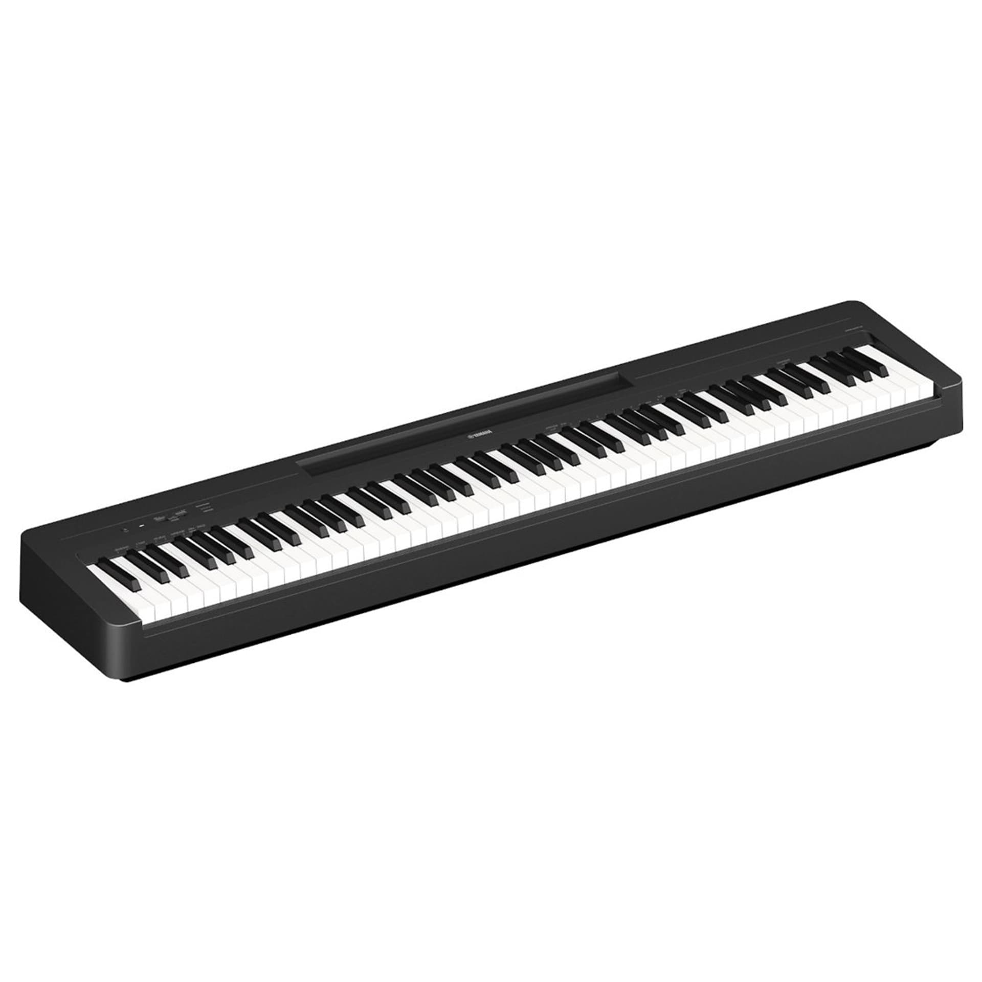 

Yamaha P-143B - Kompaktowe pianino cyfrowe