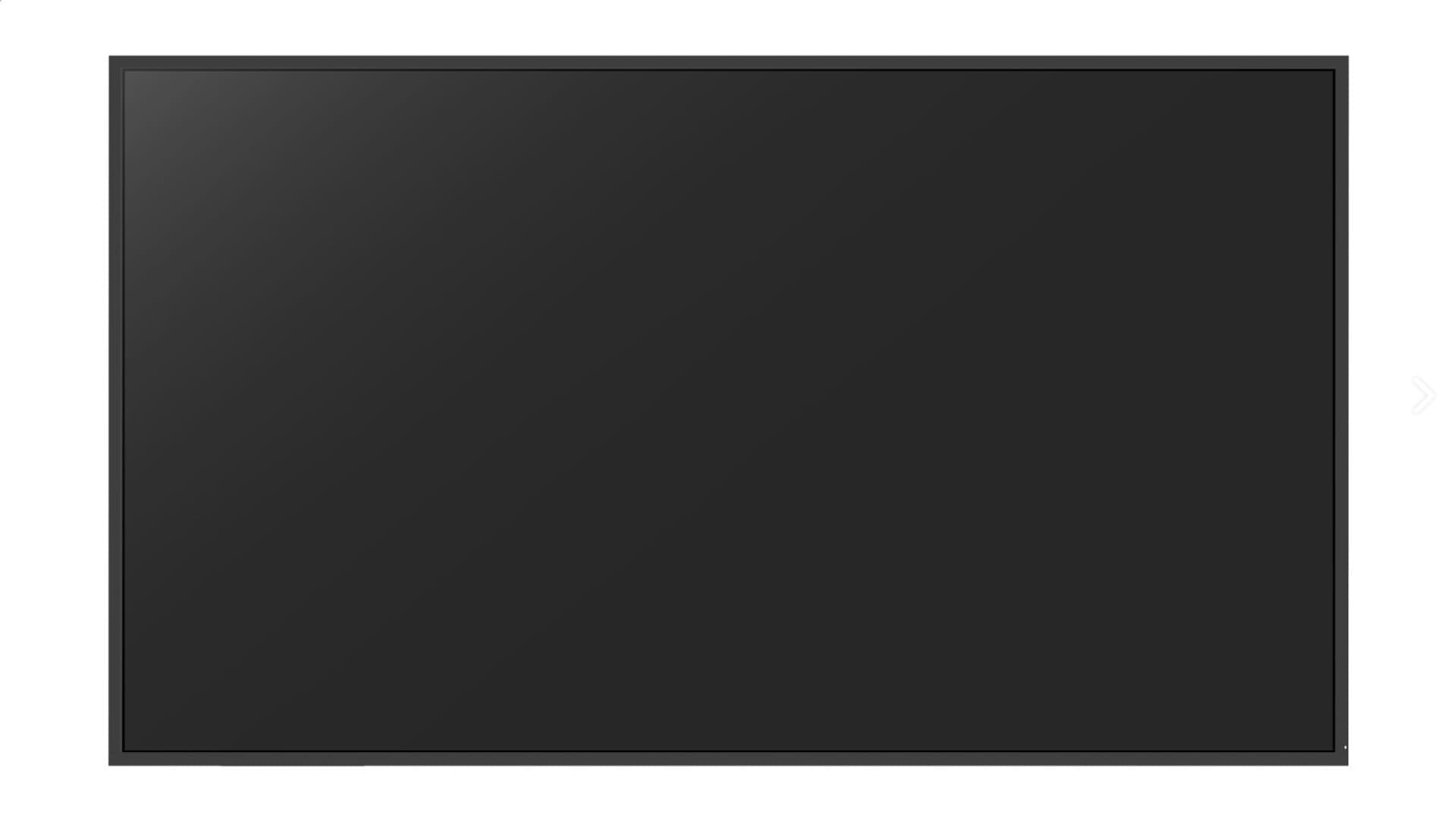 

AVTEK MONITOR INFORMACYJNY DS 65'