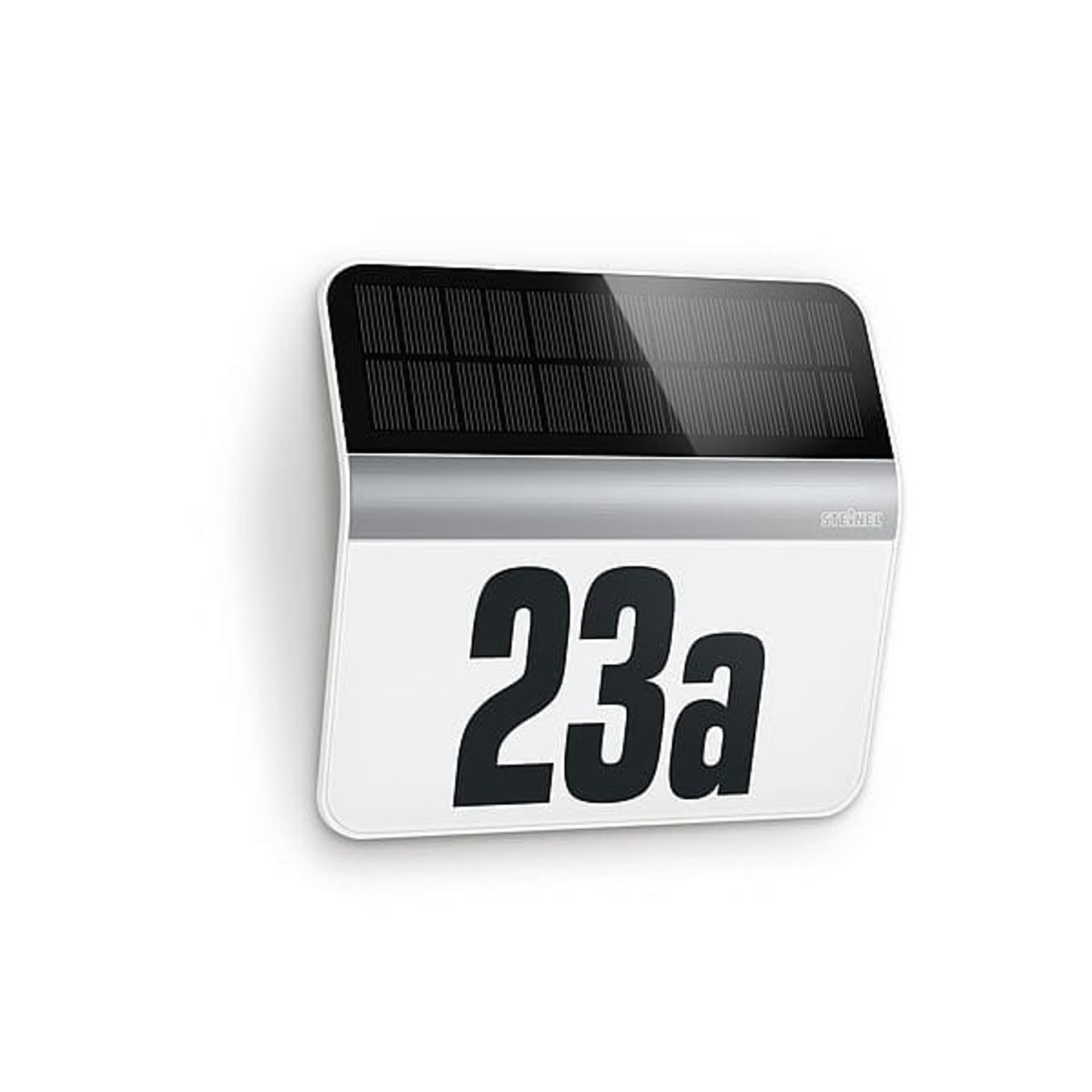 

Oprawa solarna LED z czujnikiem zmierzchu i panelem fotowoltaicznym stal szlachetna XSolar LH-N 007140