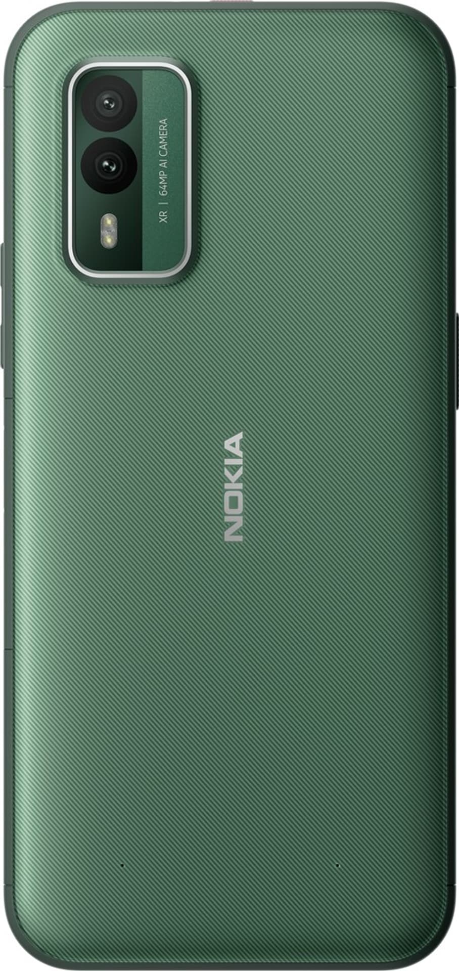

Smartfon Nokia XR21 6/128GB Zielony