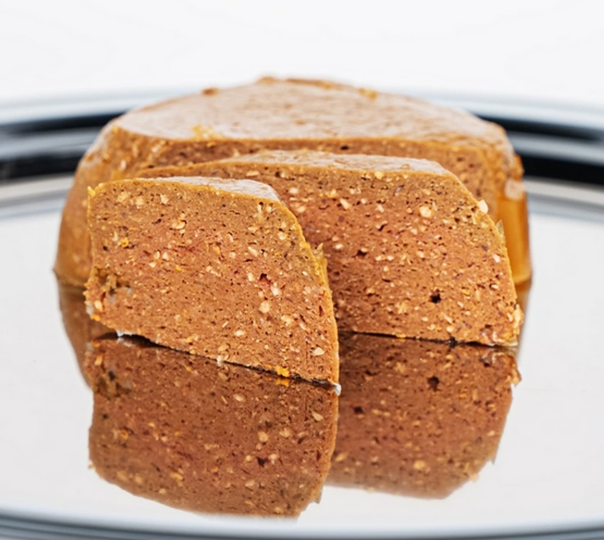 

Bult Pasztet wołowy alupak tacka 300g