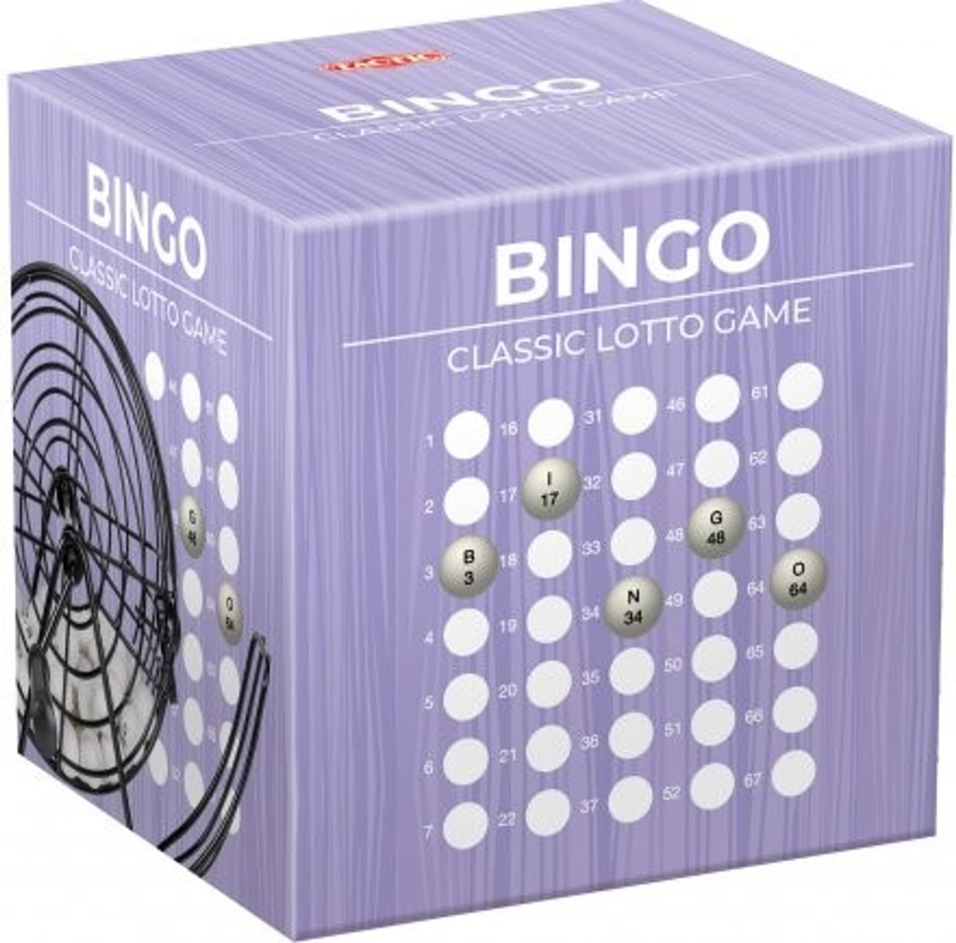 

Gra Bingo