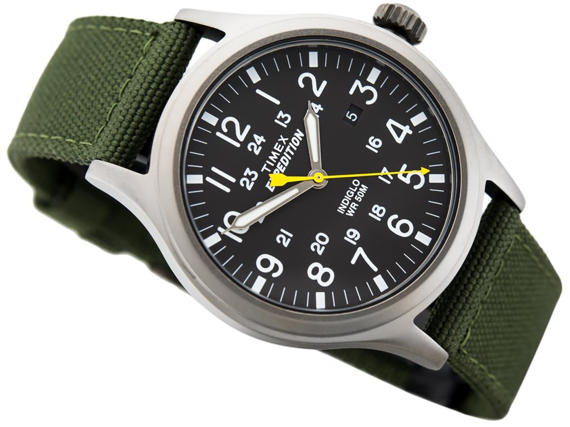 

ZEGAREK MĘSKI TIMEX EXPEDITION T49961 (zt120a)