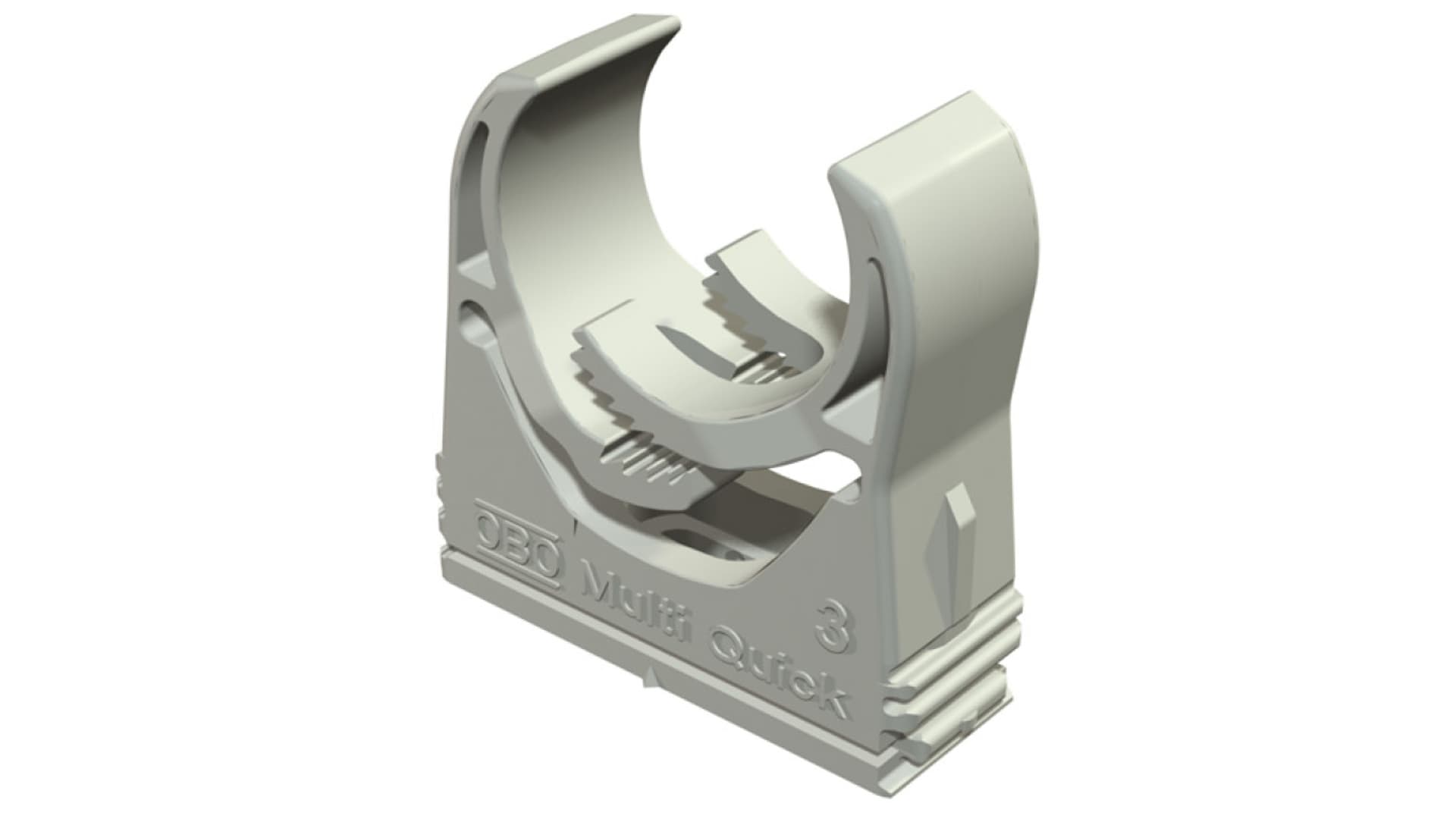 

Uchwyt Multi-Quick 15-19mm M-Quick 15-19LGR jasnoszary 2153106 /100szt./