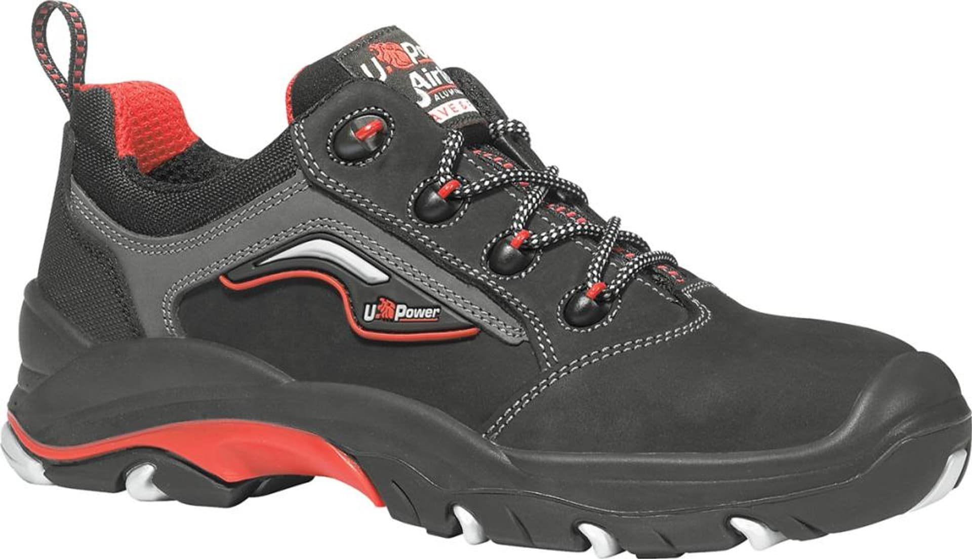 

Niskie buty Master, S3 ESD, roz. 39