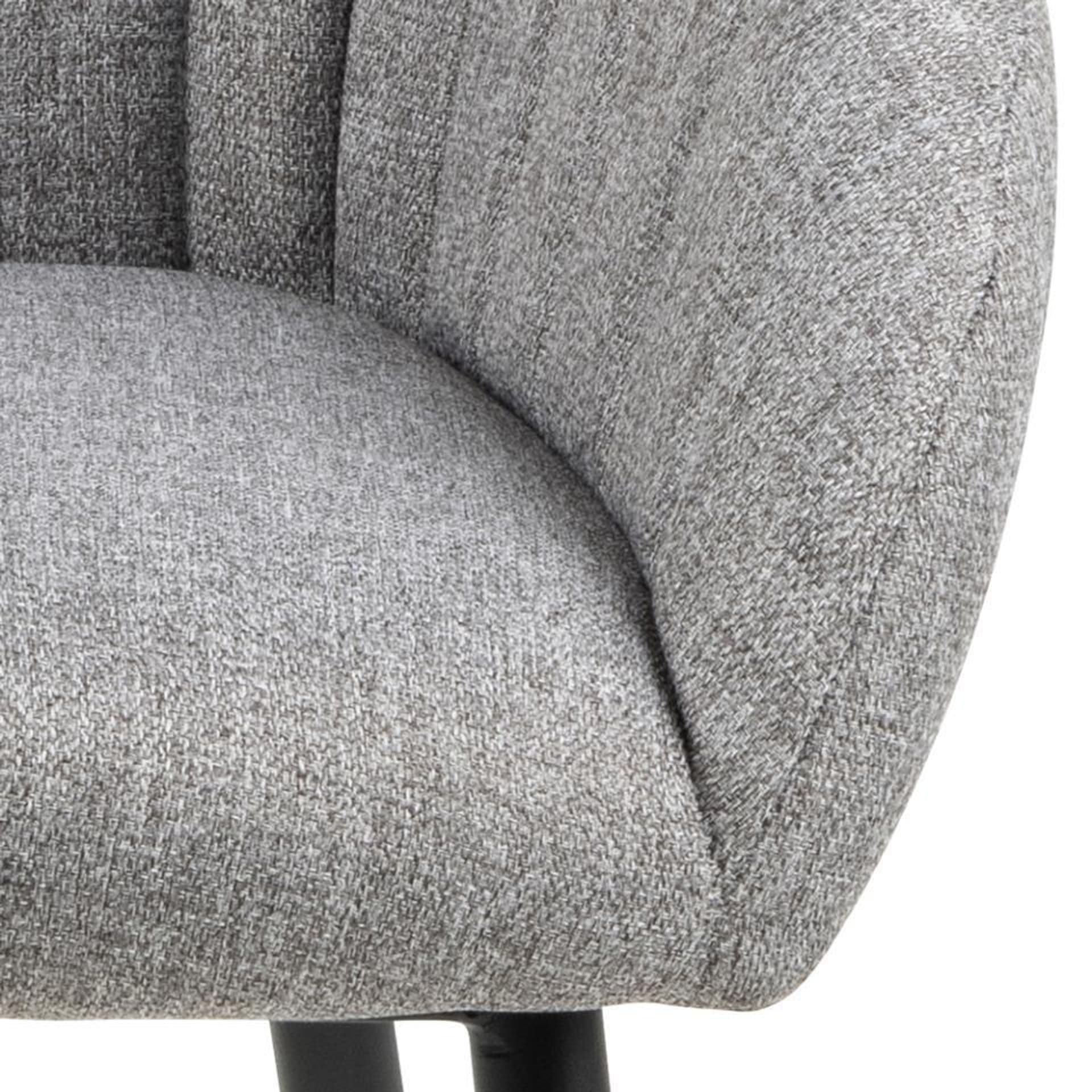 

Krzesło Trudy light grey