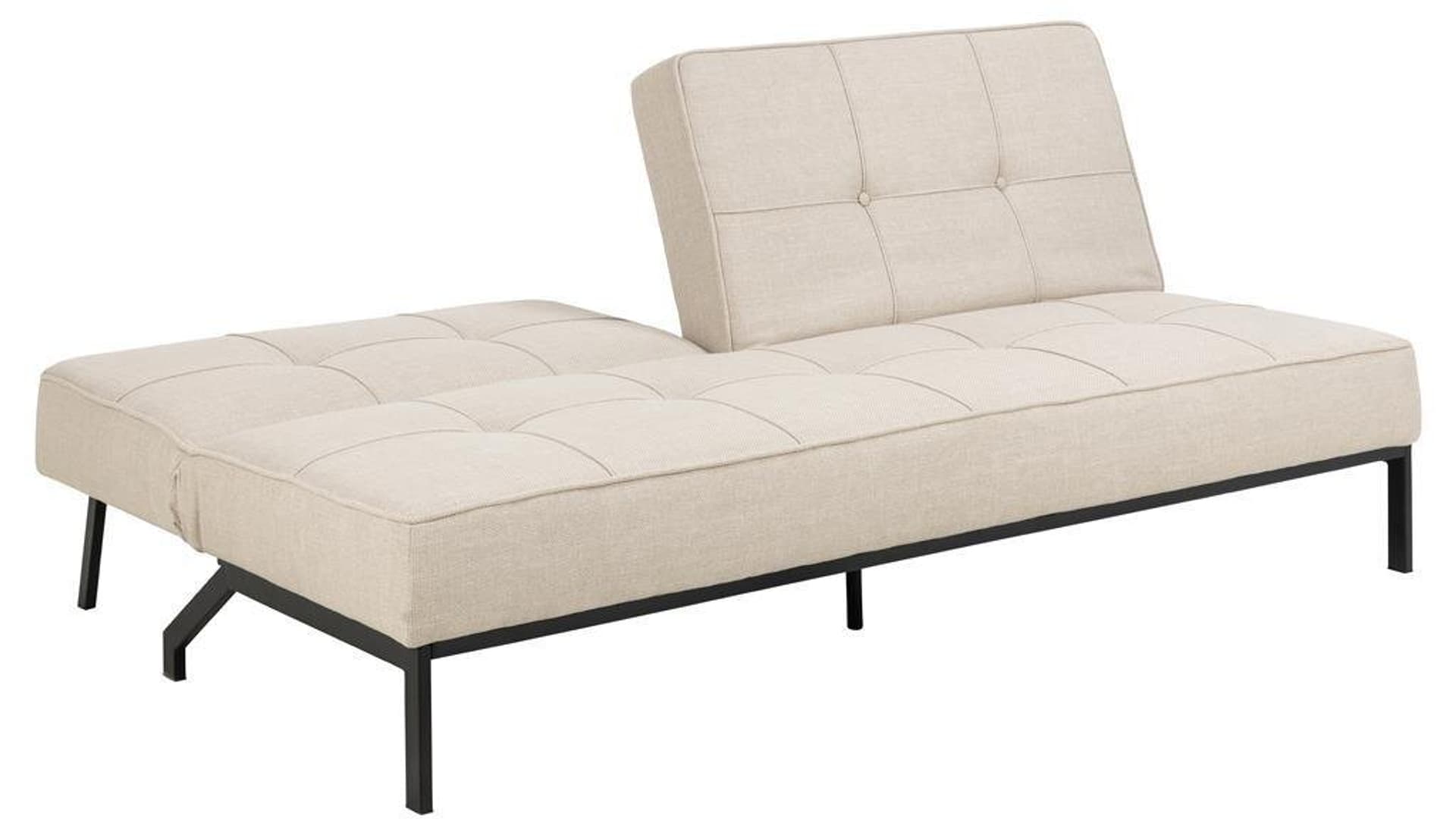 

Sofa Perugia beżowa