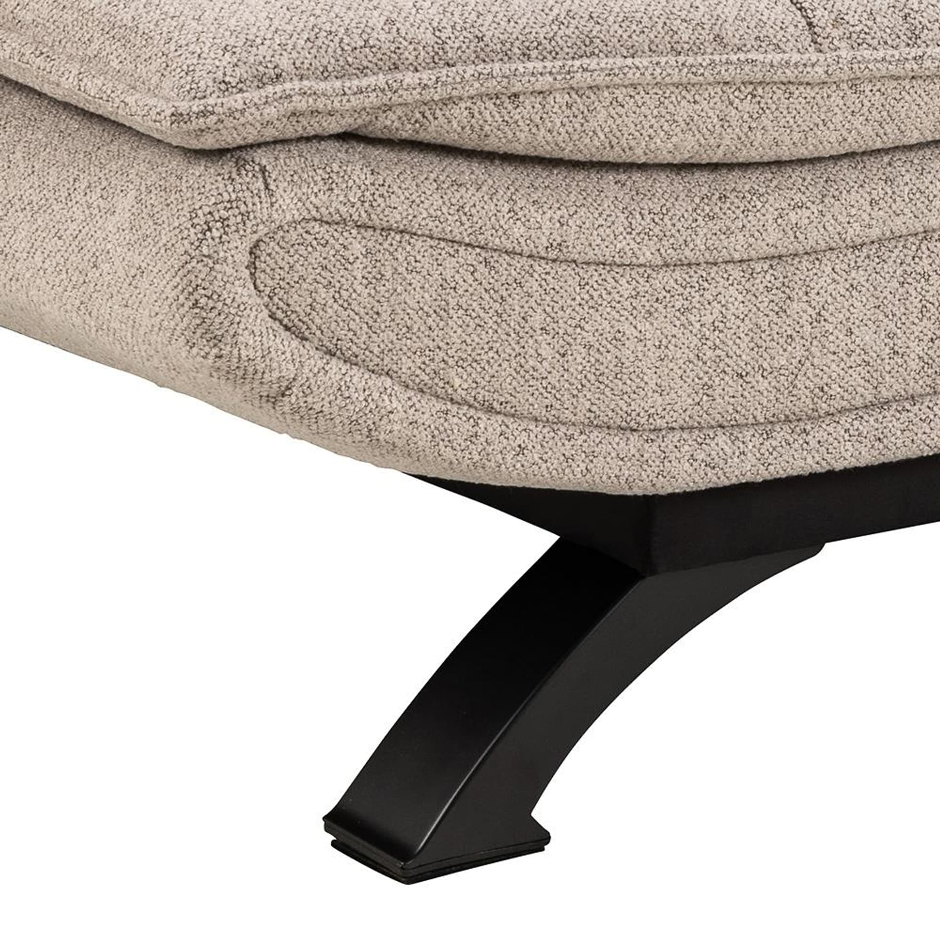 

Sofa rozkładana Faith Monza beżowa